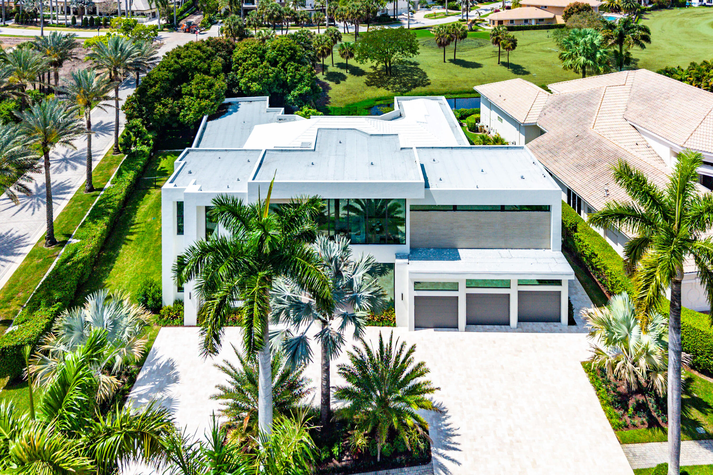 17699 Lake Estates, Boca Raton FL 33496