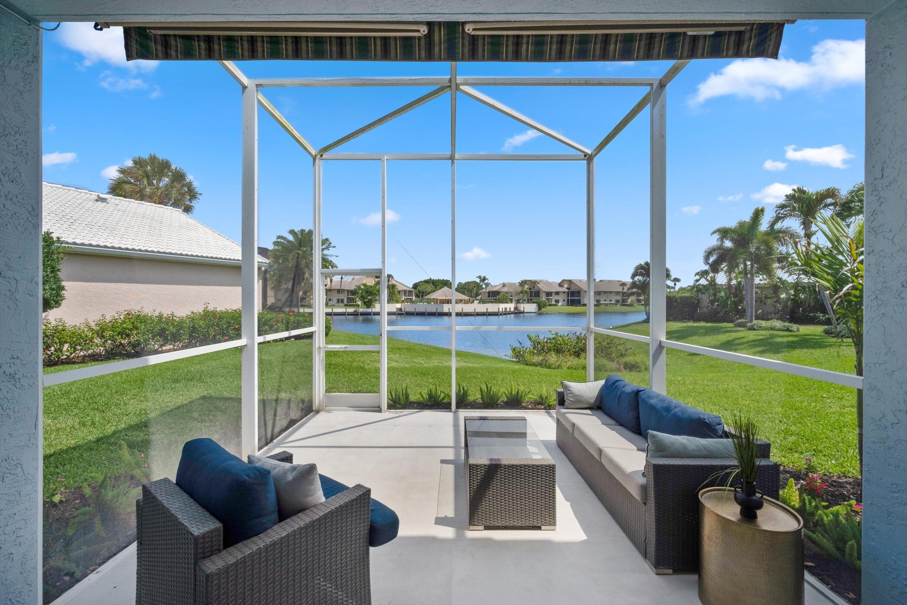 17104 Crossgate, Jupiter FL 33477