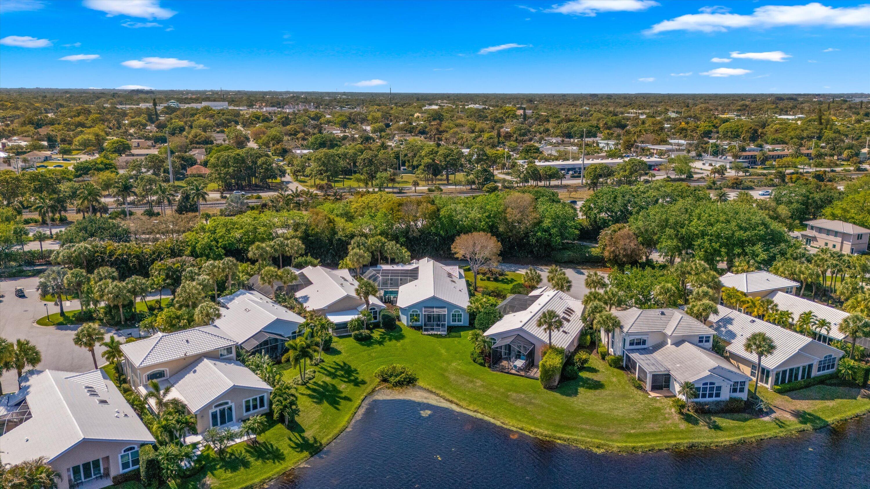 17104 Crossgate, Jupiter FL 33477
