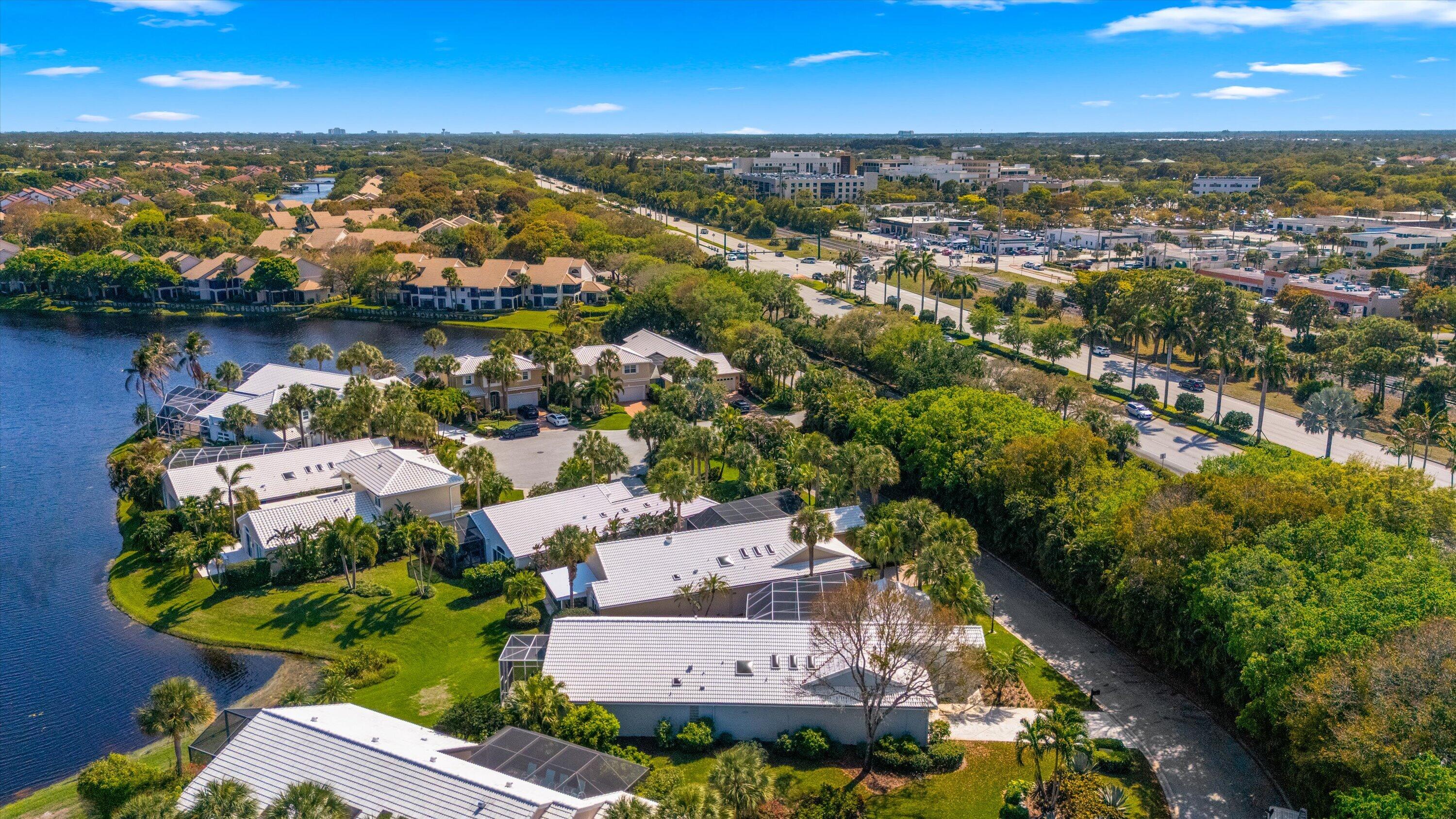 17104 Crossgate, Jupiter FL 33477