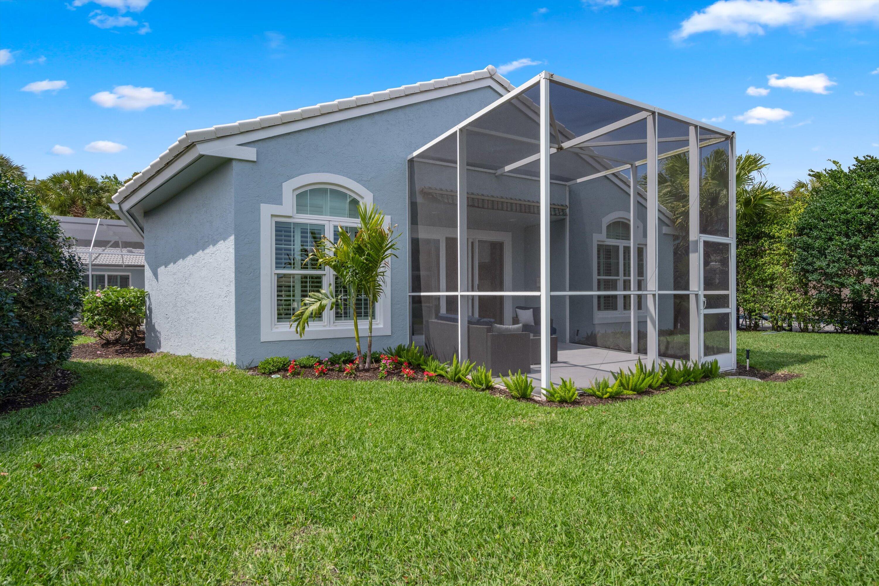 17104 Crossgate, Jupiter FL 33477