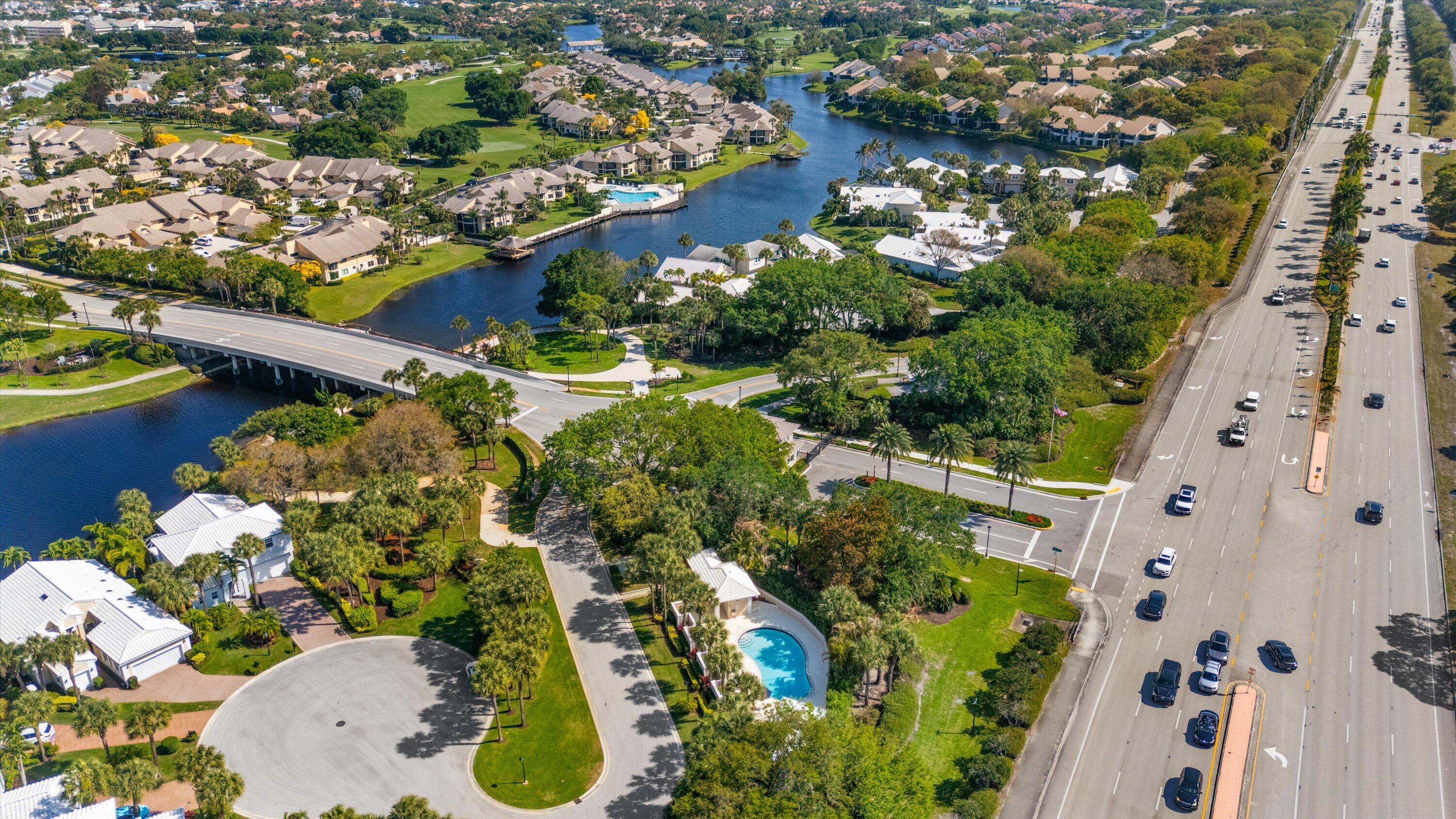17104 Crossgate, Jupiter FL 33477