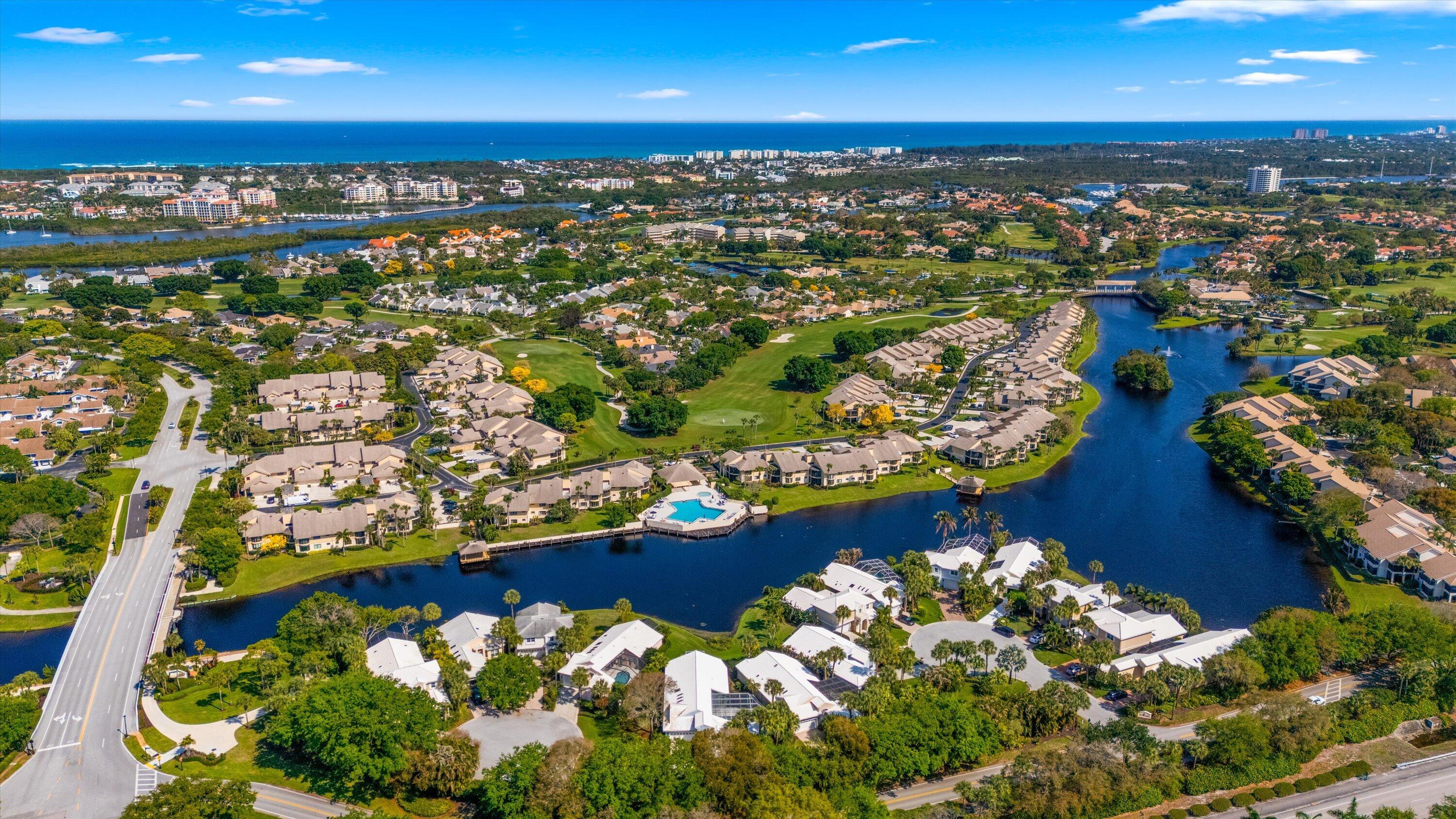 17104 Crossgate, Jupiter FL 33477