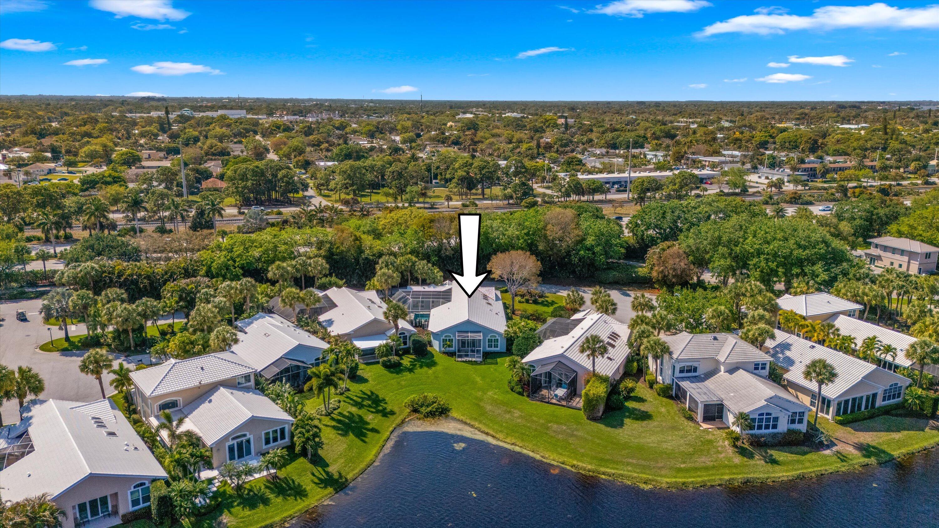 17104 Crossgate, Jupiter FL 33477