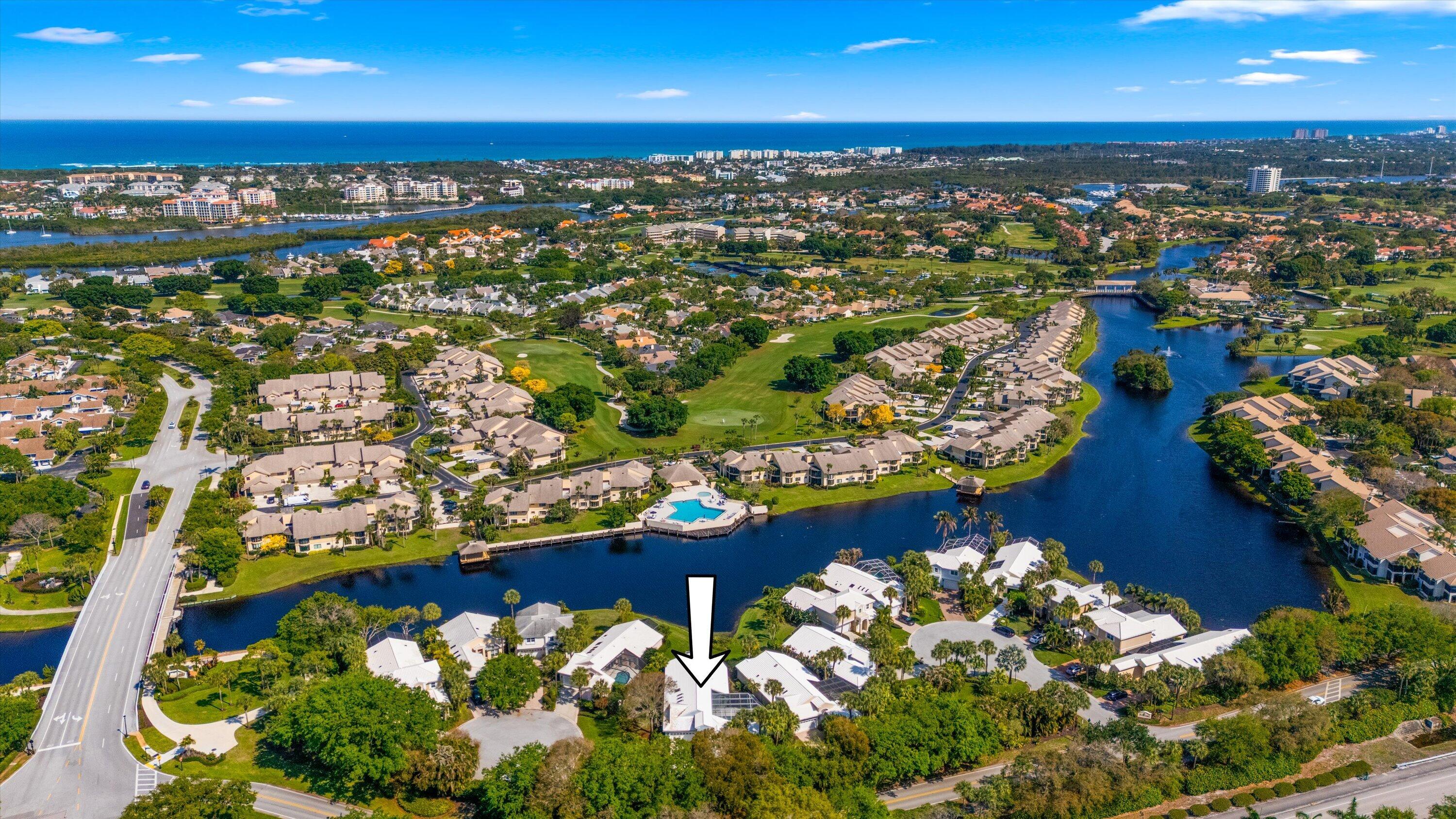 17104 Crossgate, Jupiter FL 33477