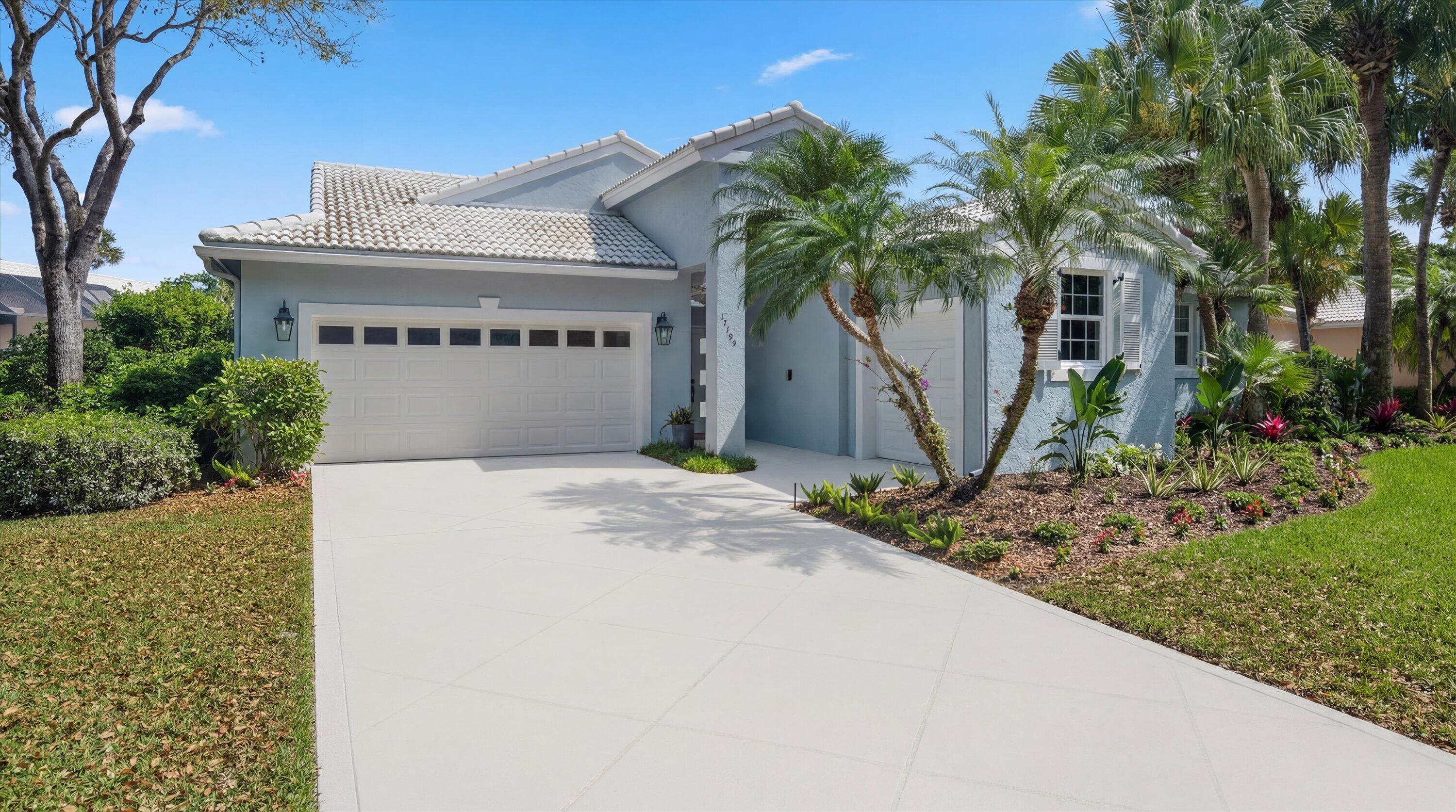 17104 Crossgate, Jupiter FL 33477