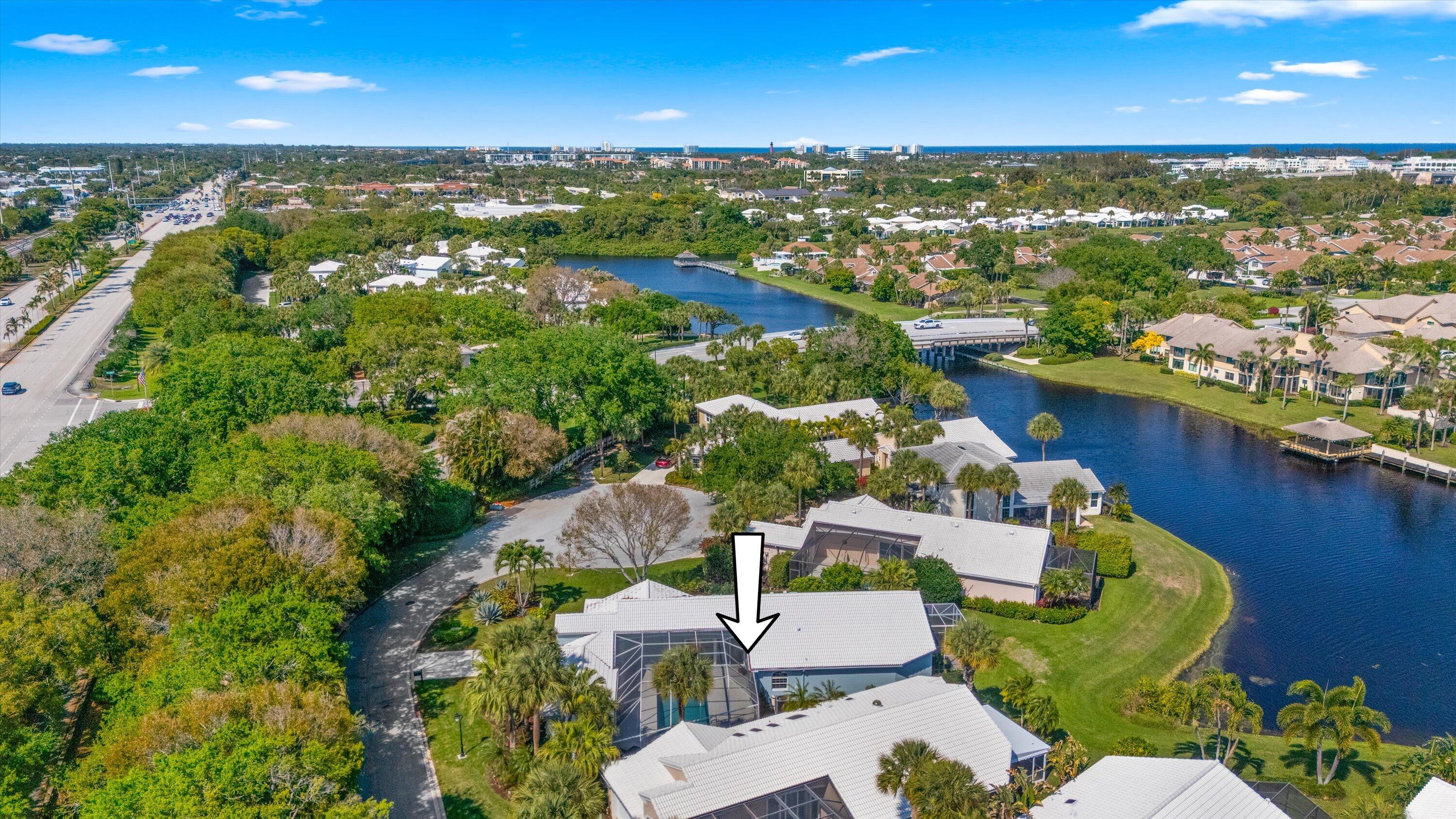 17104 Crossgate, Jupiter FL 33477