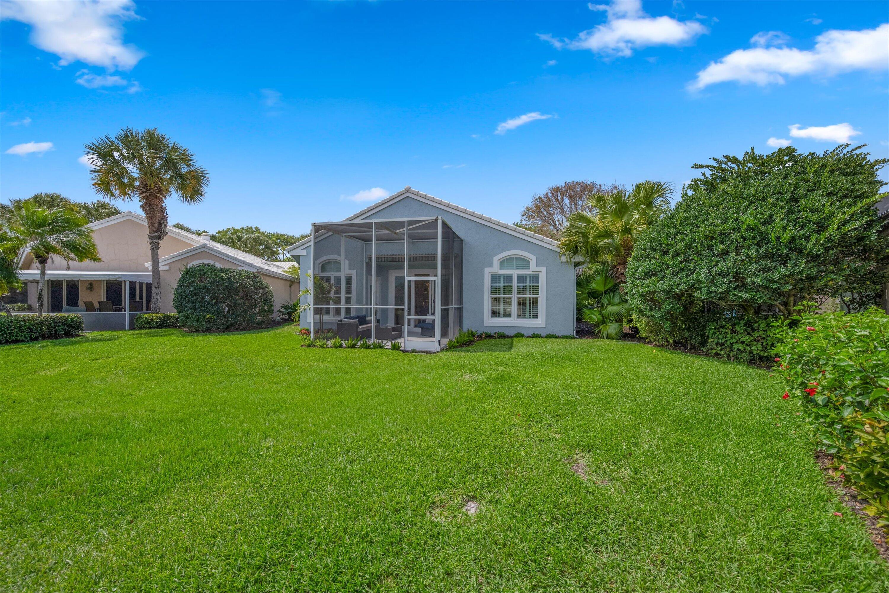 17104 Crossgate, Jupiter FL 33477