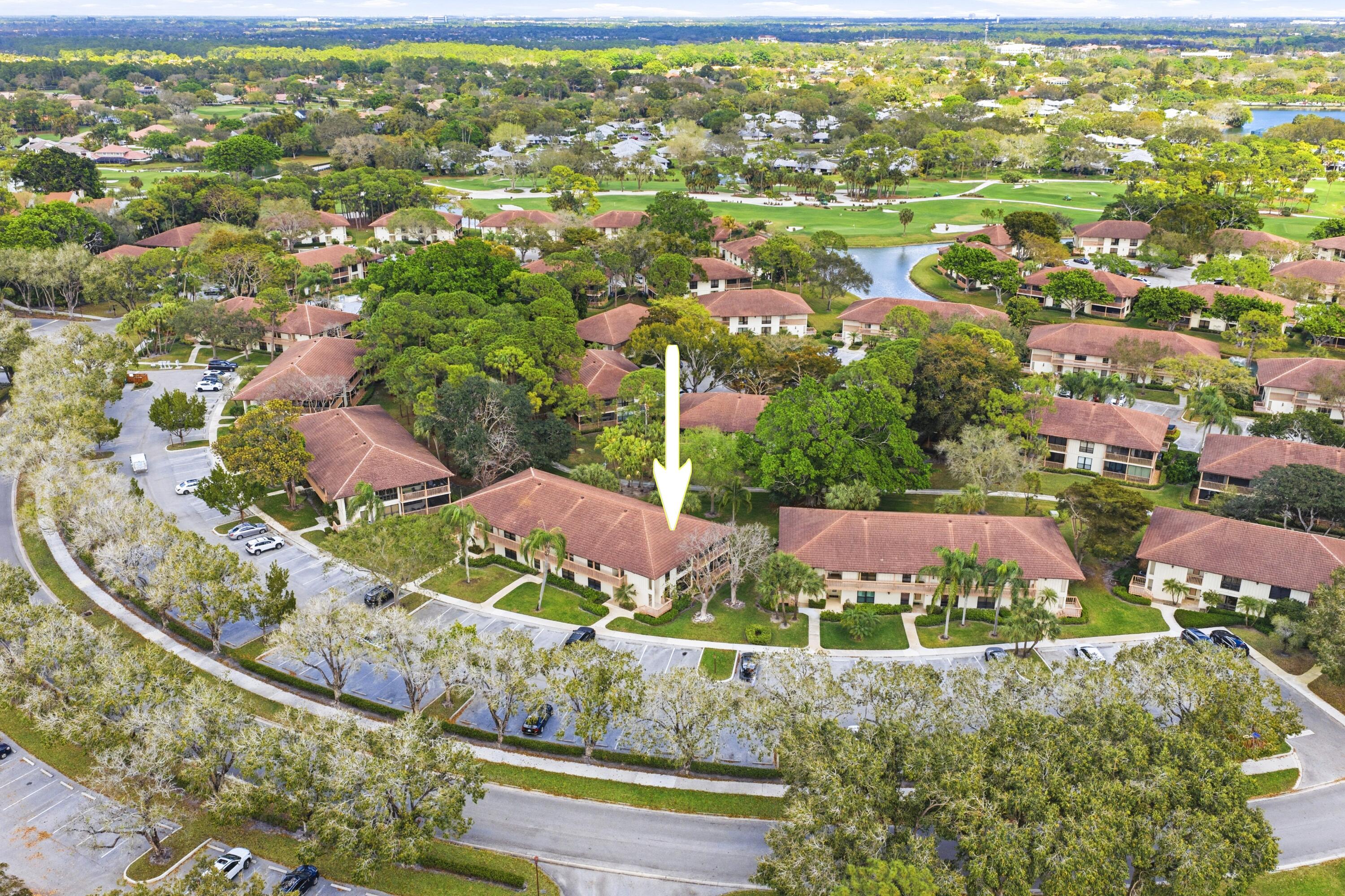 137 Brackenwood, Palm Beach Gardens FL 33418