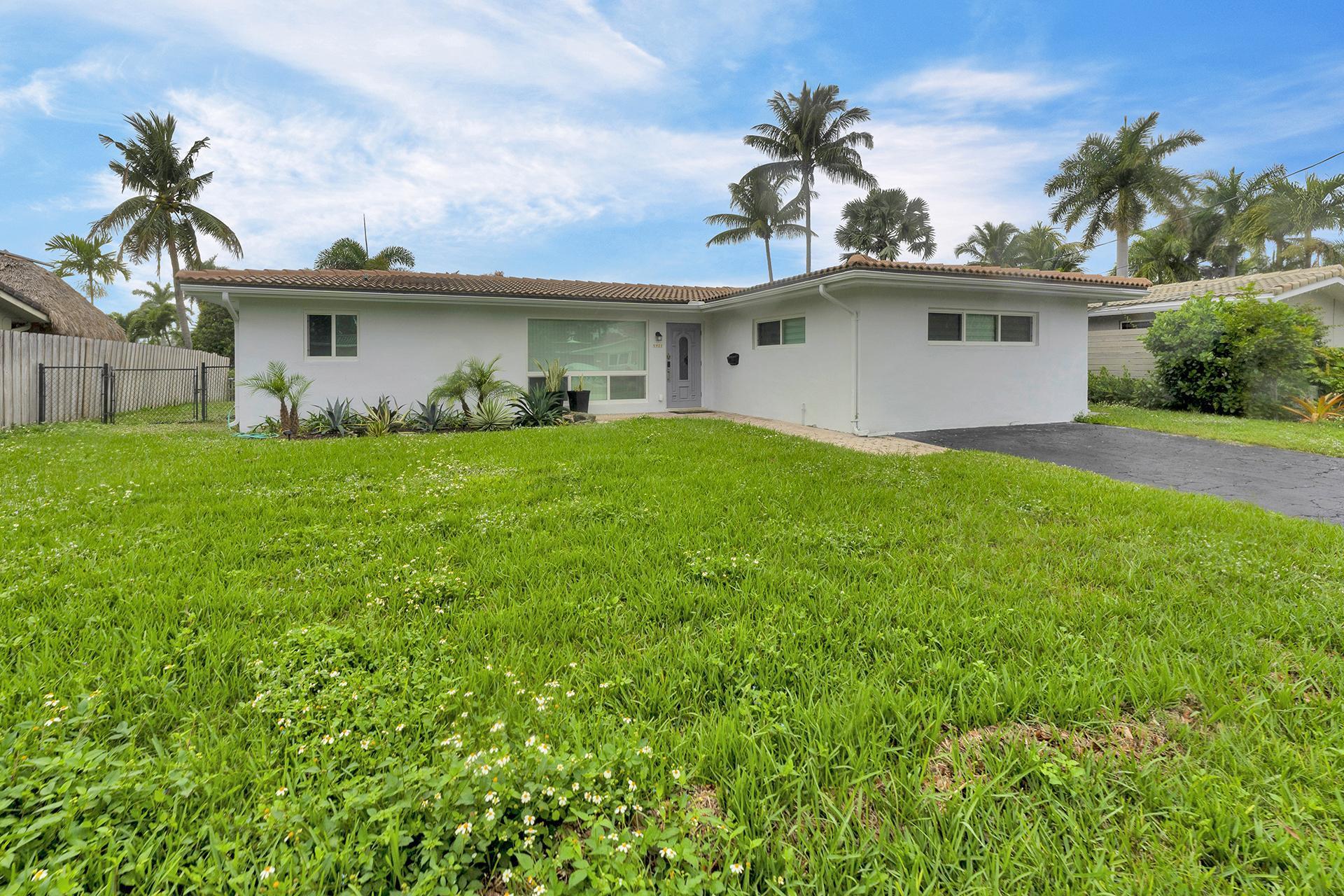 5921 NE 15th, Fort Lauderdale FL 33334