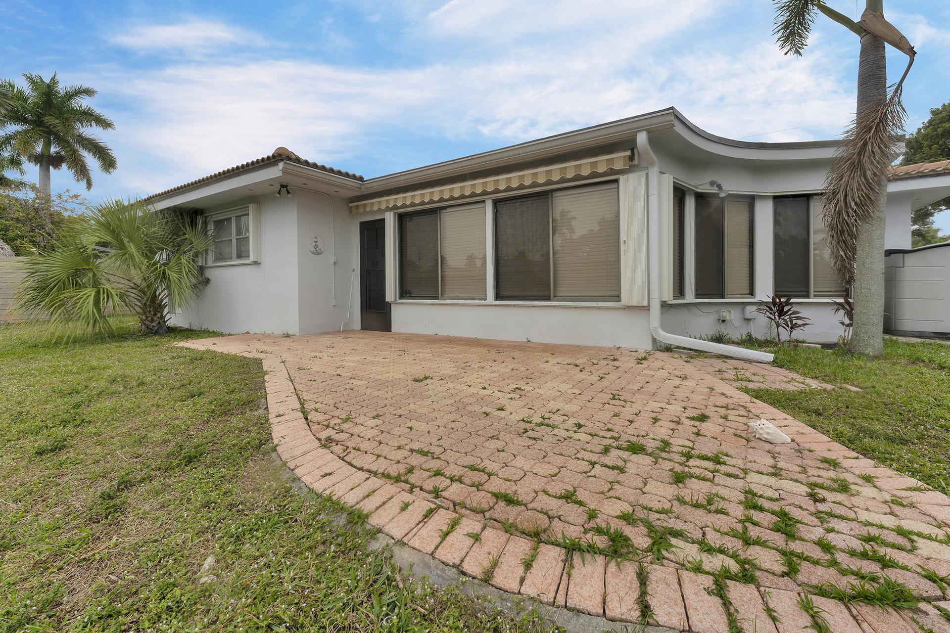 5921 NE 15th, Fort Lauderdale FL 33334