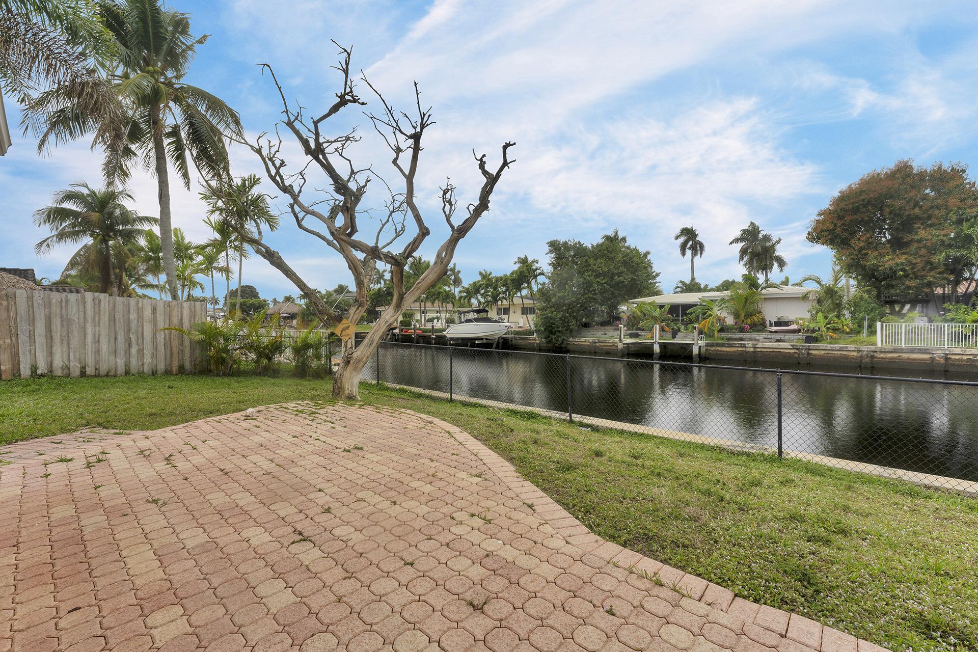 5921 NE 15th, Fort Lauderdale FL 33334