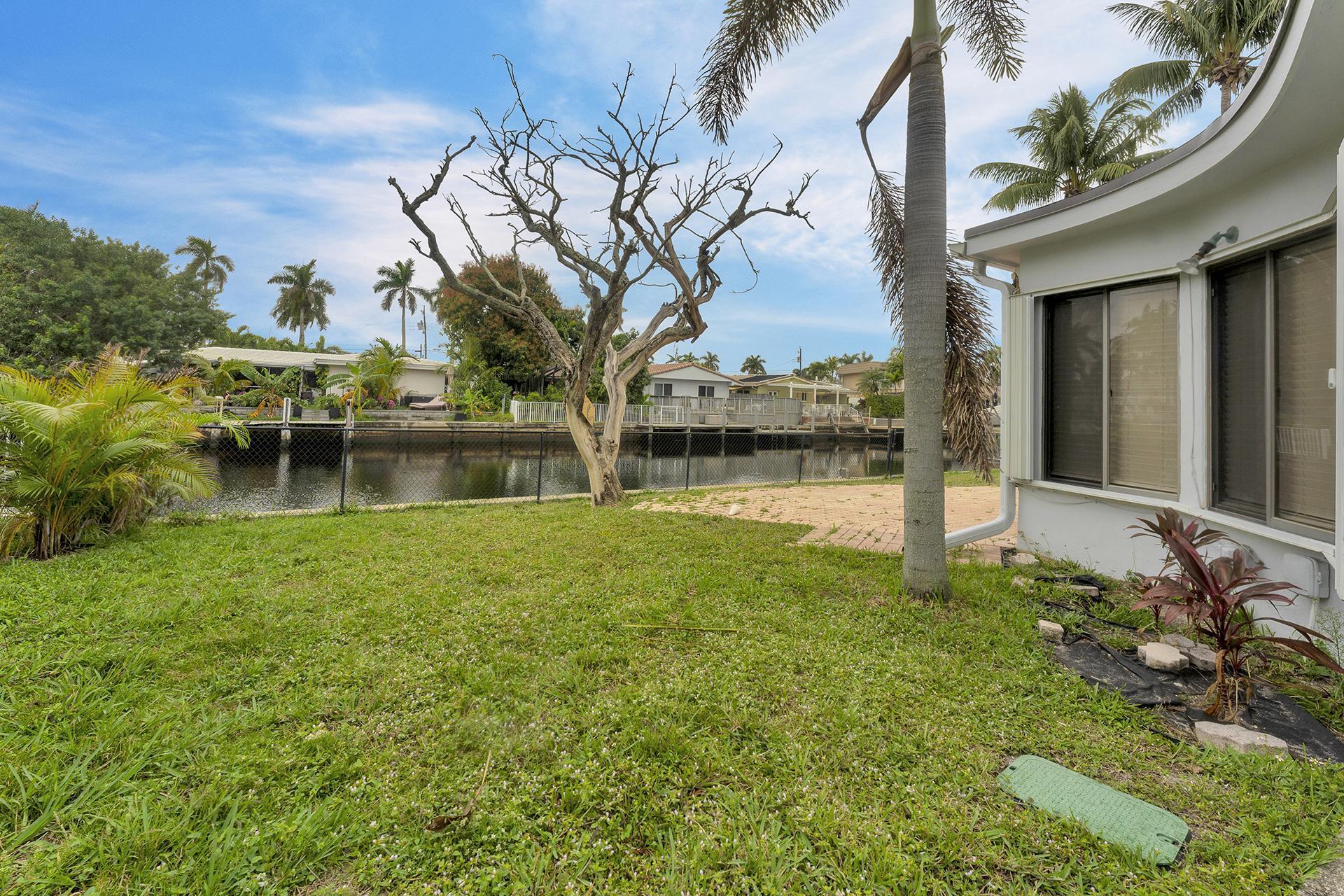 5921 NE 15th, Fort Lauderdale FL 33334