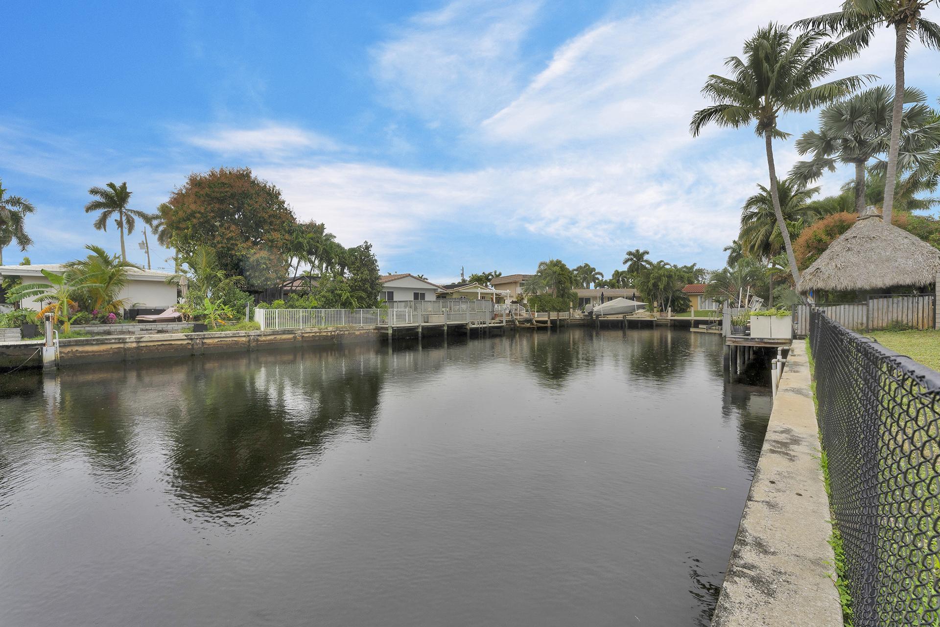 5921 NE 15th, Fort Lauderdale FL 33334