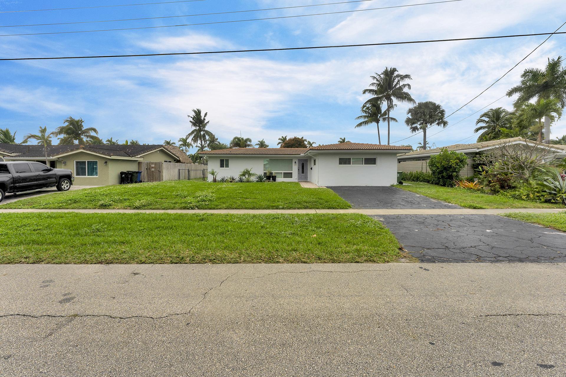 5921 NE 15th, Fort Lauderdale FL 33334