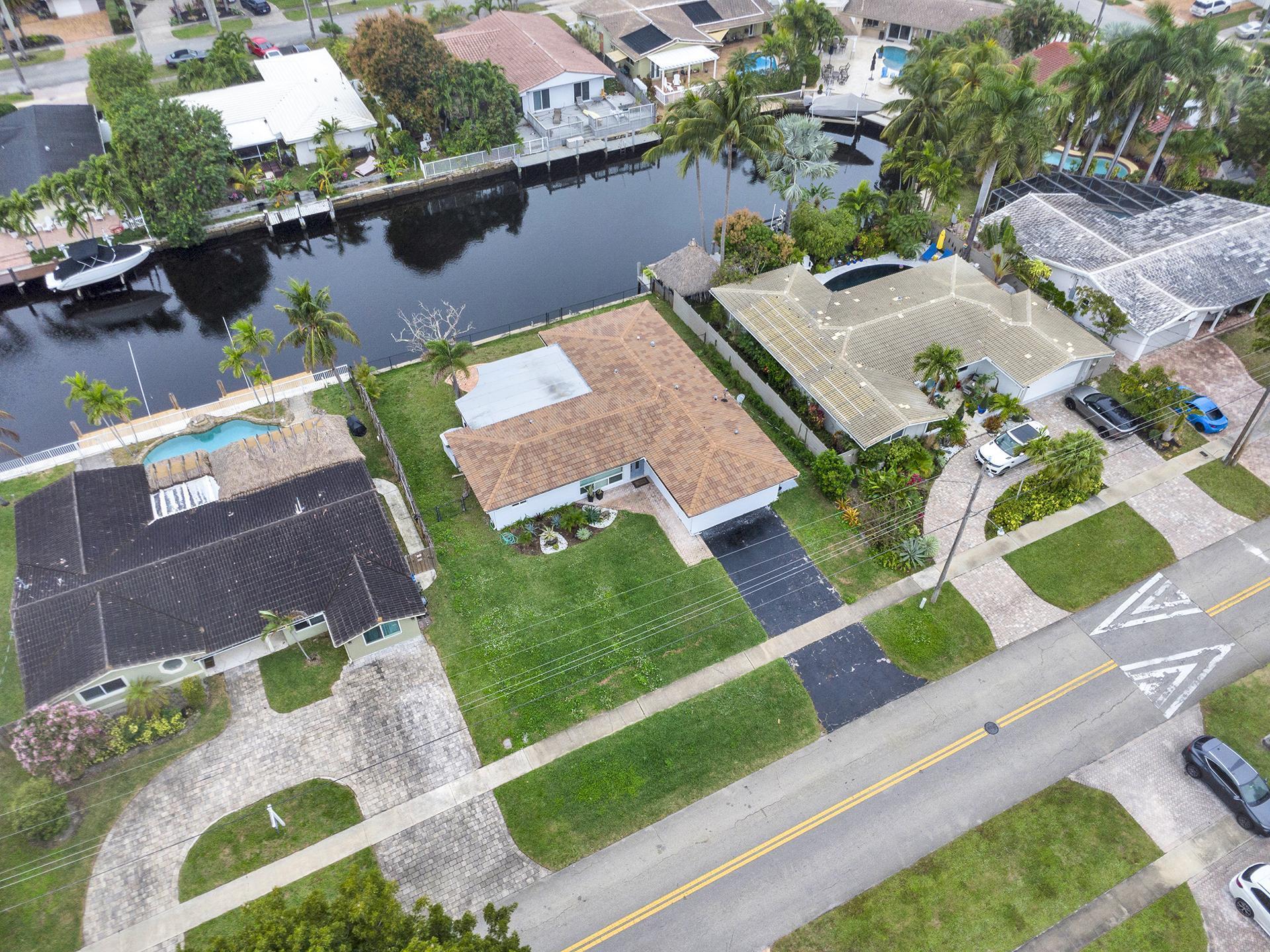 5921 NE 15th, Fort Lauderdale FL 33334