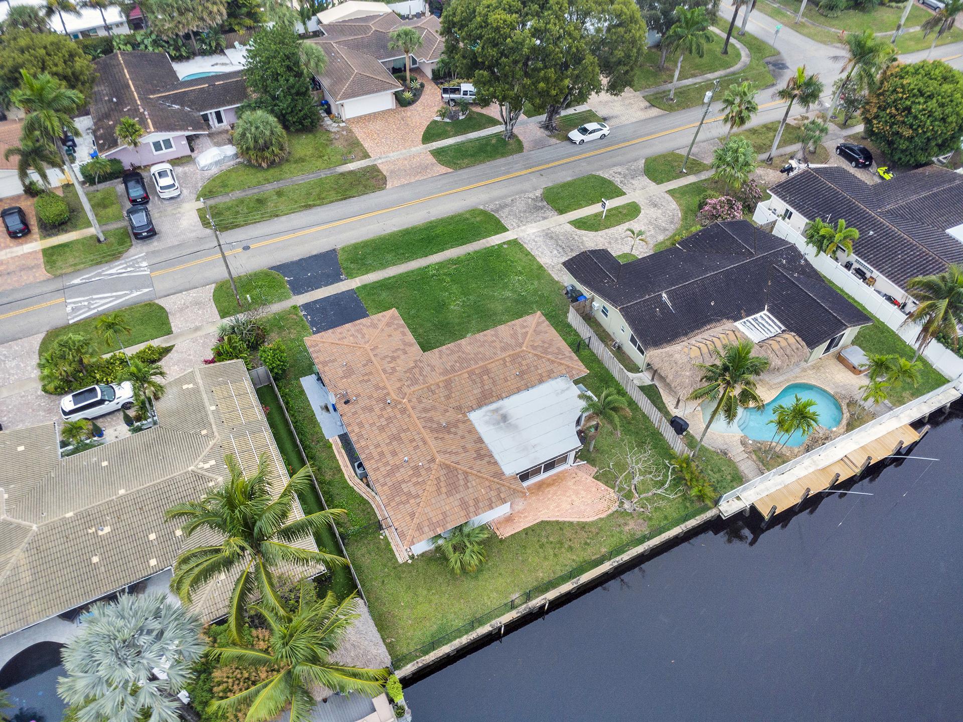 5921 NE 15th, Fort Lauderdale FL 33334