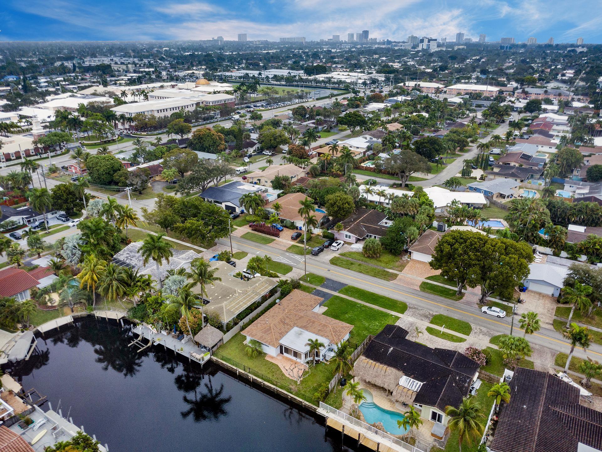 5921 NE 15th, Fort Lauderdale FL 33334