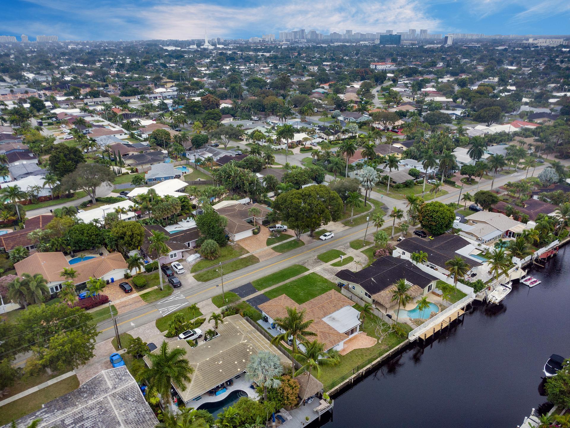 5921 NE 15th, Fort Lauderdale FL 33334