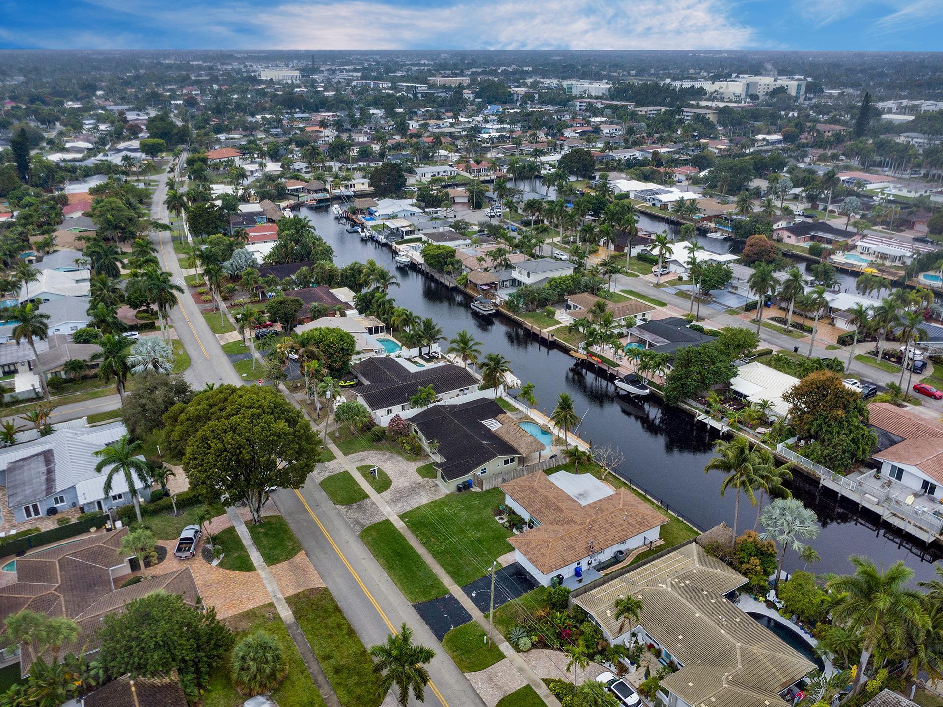 5921 NE 15th, Fort Lauderdale FL 33334