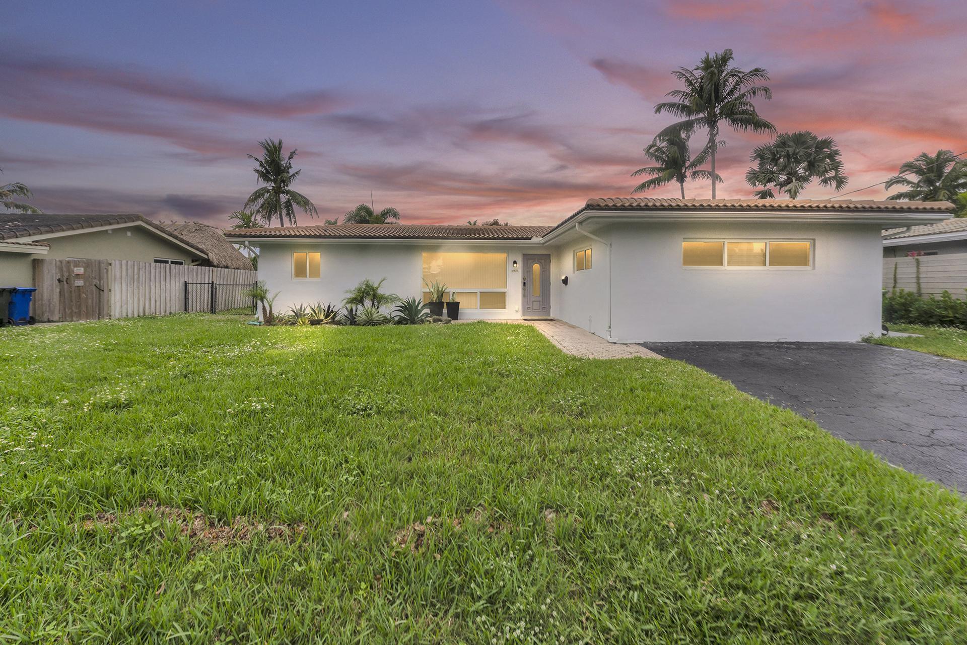 5921 NE 15th, Fort Lauderdale FL 33334