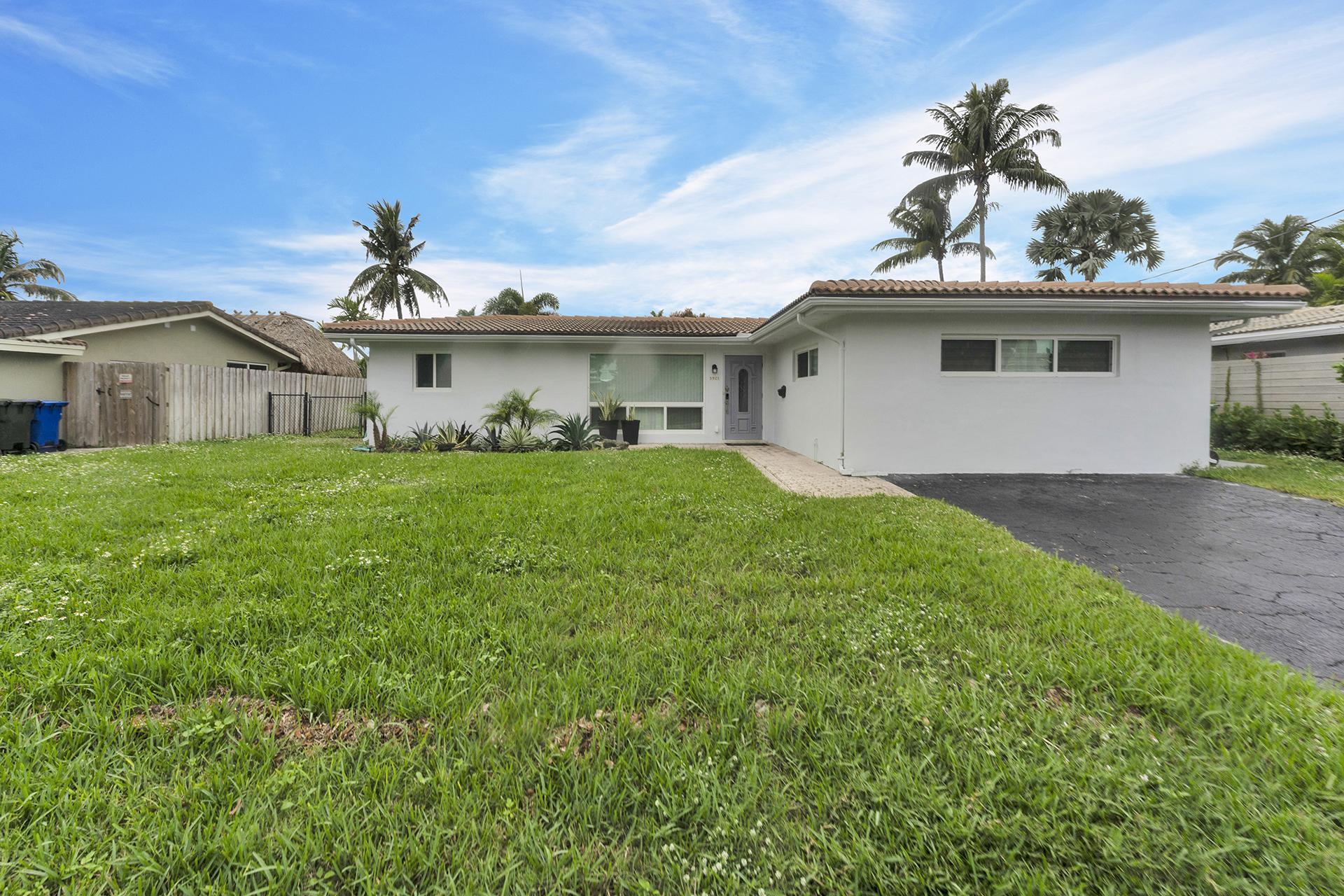5921 NE 15th, Fort Lauderdale FL 33334