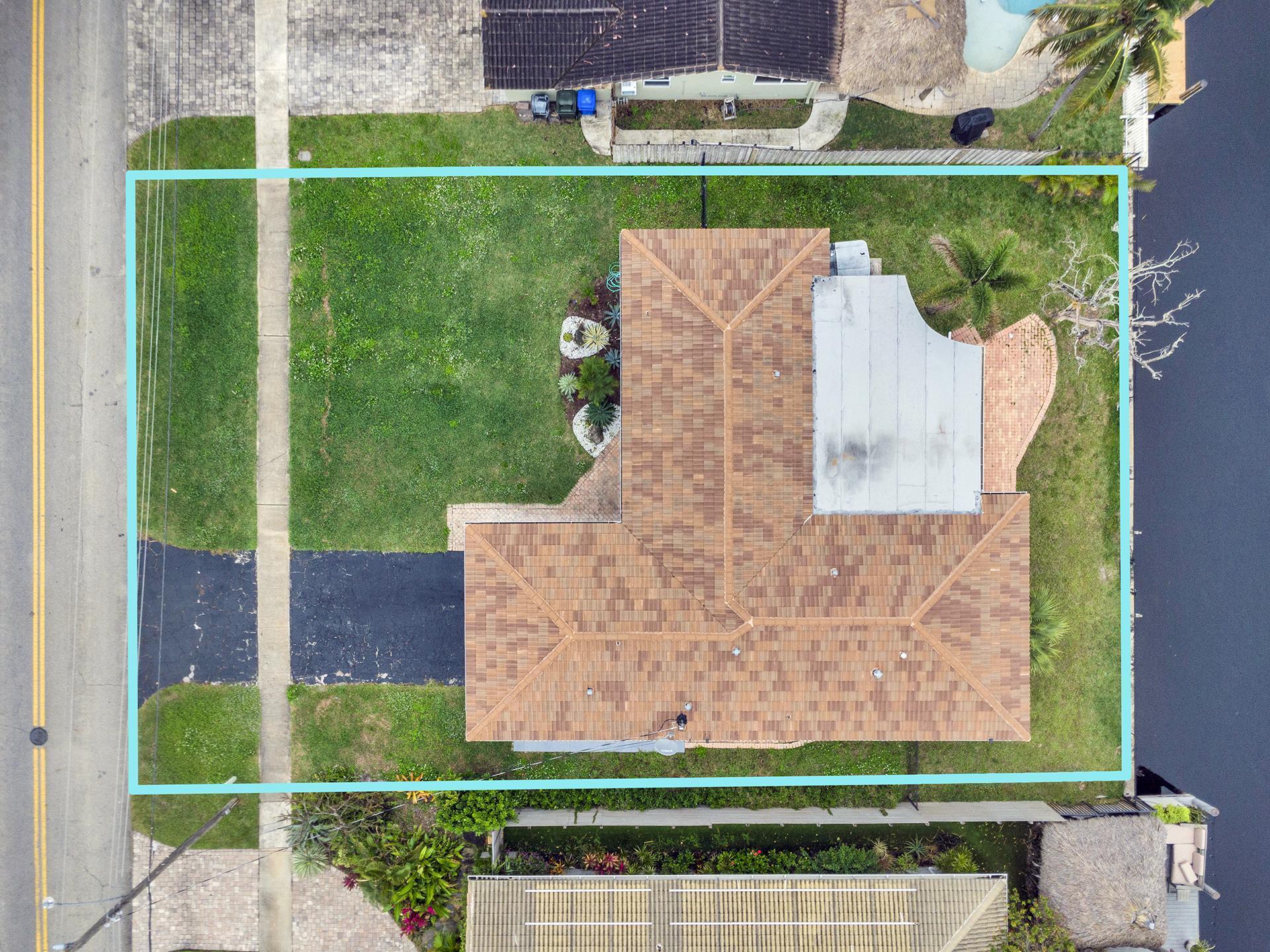 5921 NE 15th, Fort Lauderdale FL 33334