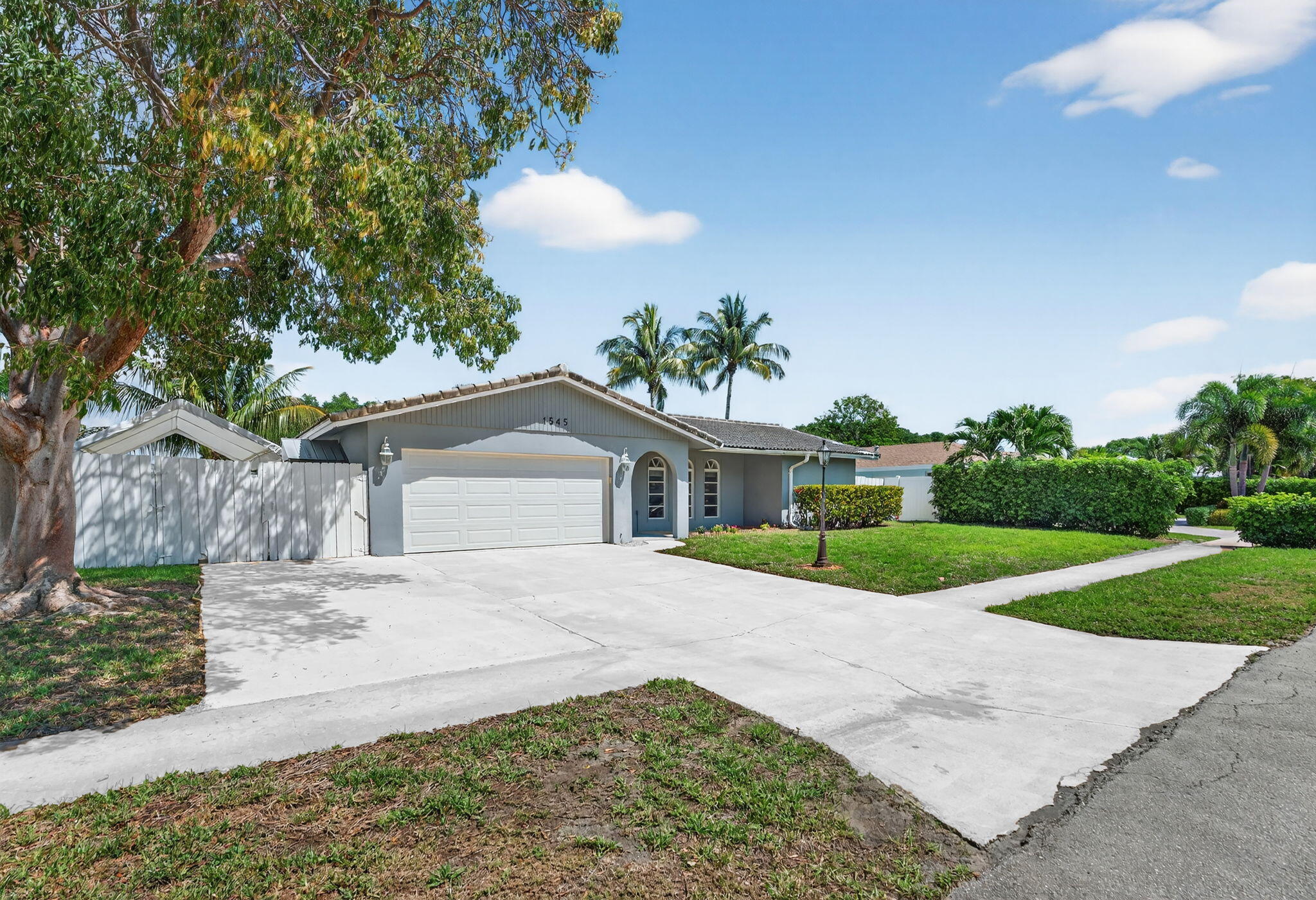 1545 SW 13th, Boca Raton FL 33486