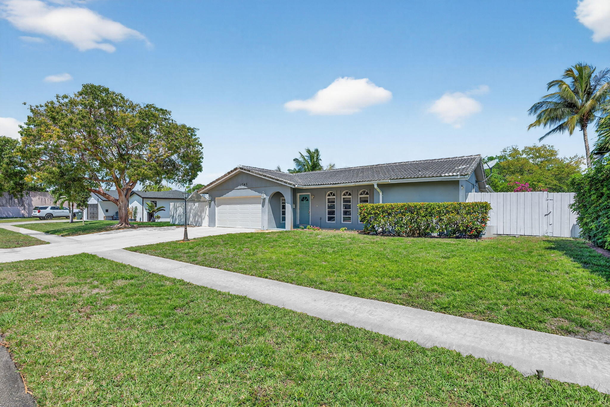 1545 SW 13th, Boca Raton FL 33486