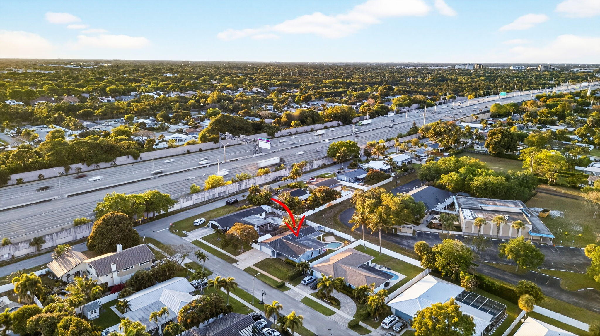 1545 SW 13th, Boca Raton FL 33486