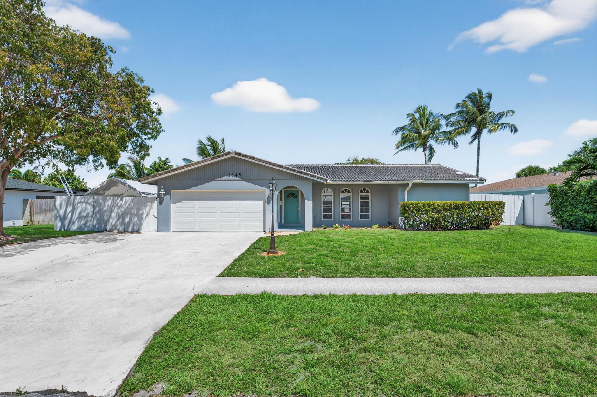 1545 SW 13th, Boca Raton FL 33486
