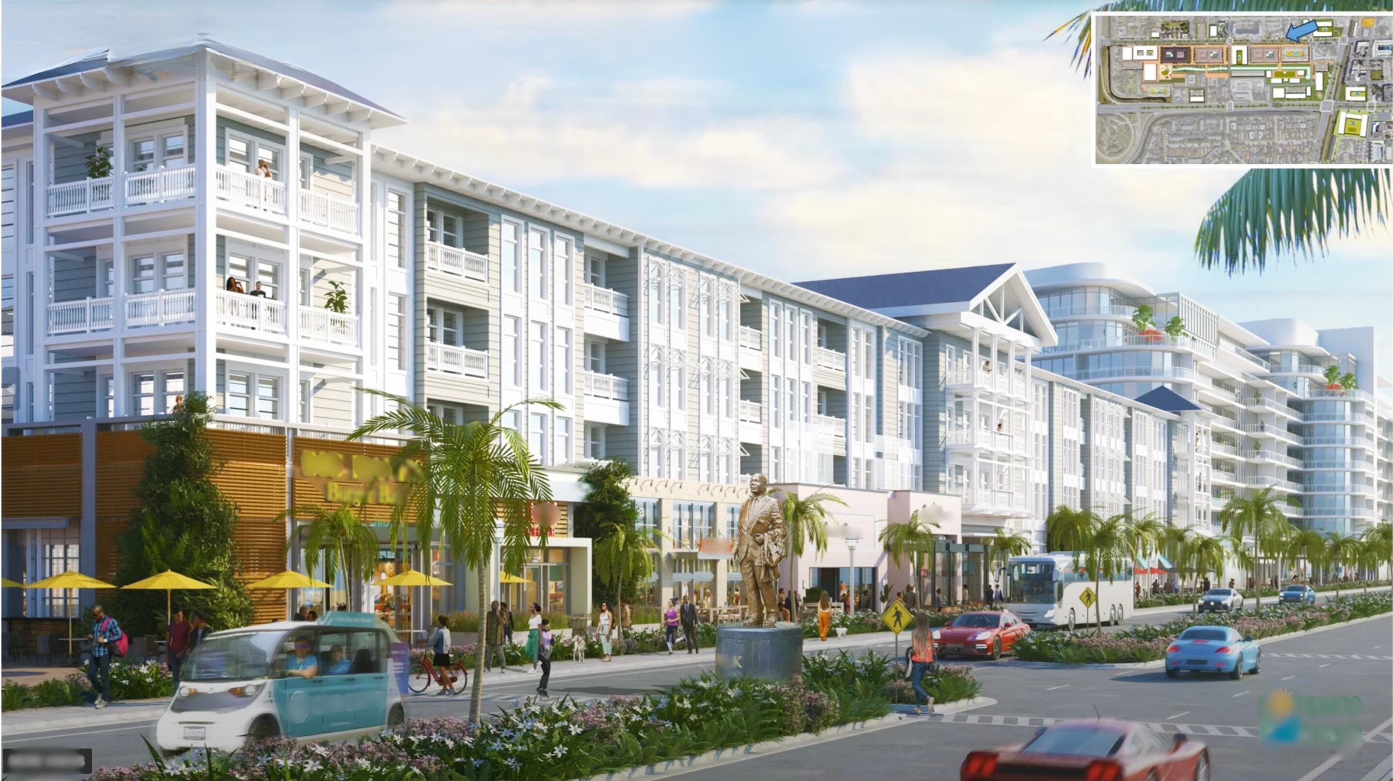 1350 W Terra Mar, Pompano Beach FL 33062
