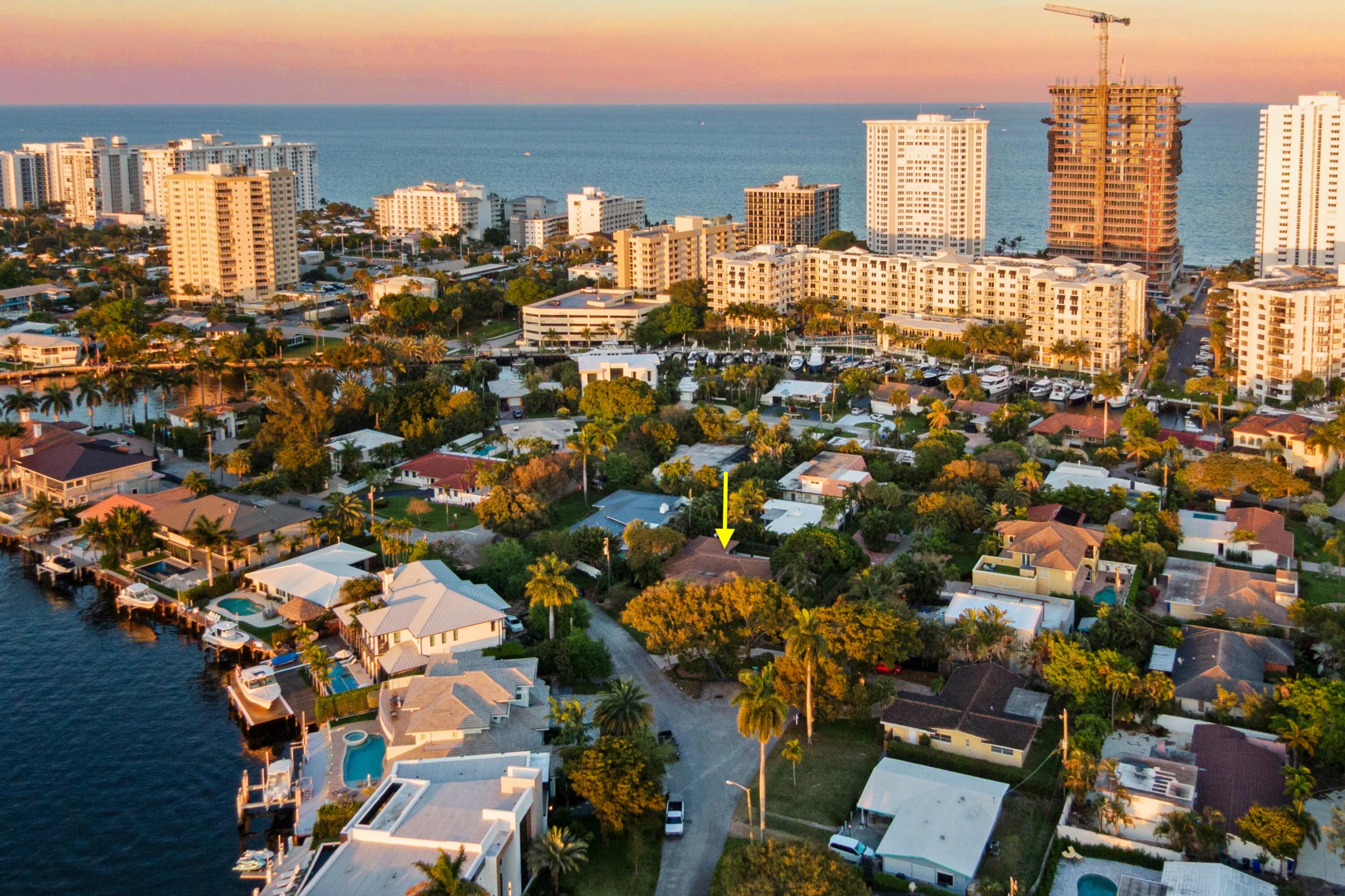 1350 W Terra Mar, Pompano Beach FL 33062