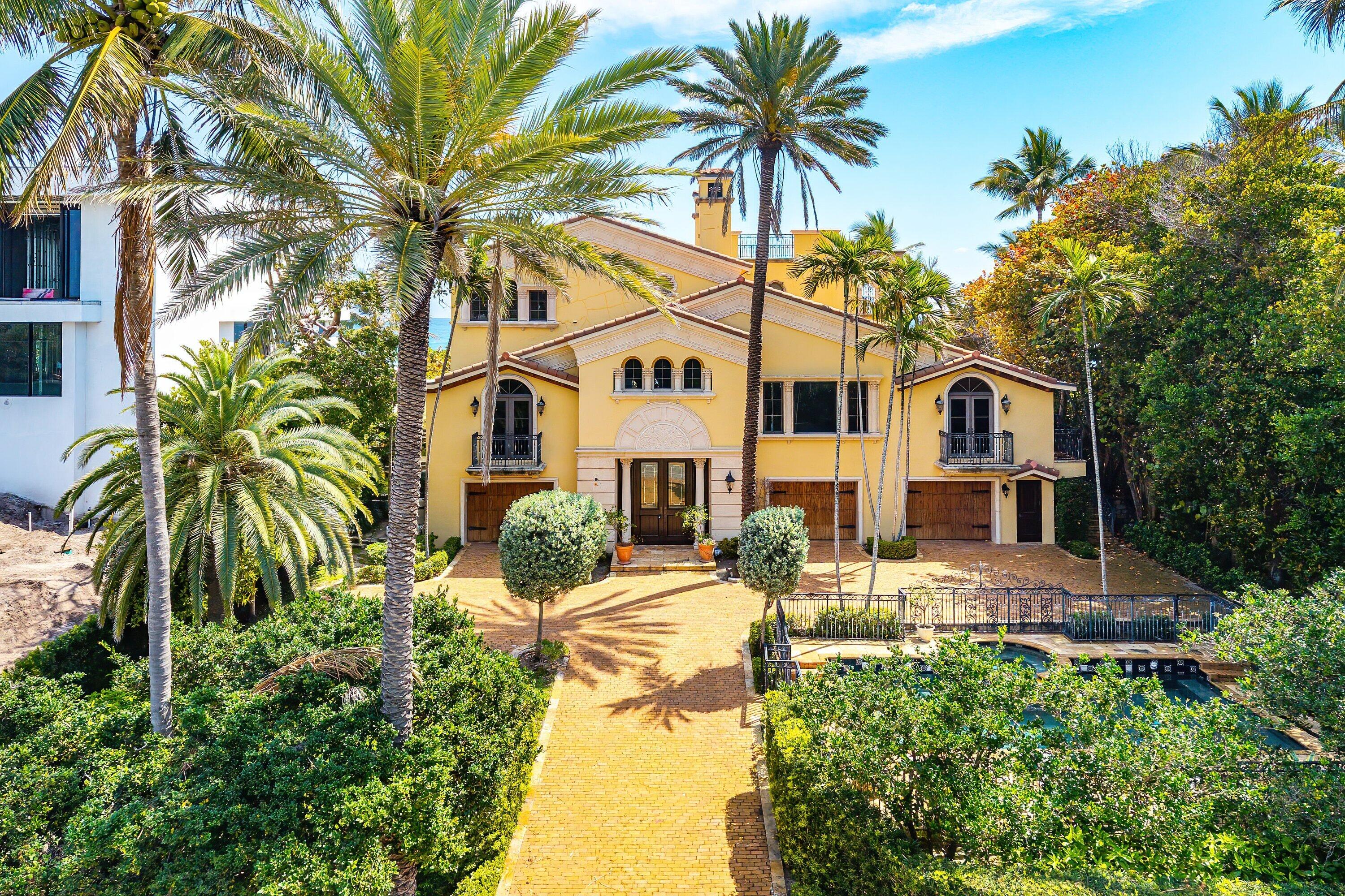 955 Hillsboro Mile, Hillsboro Beach FL 33062