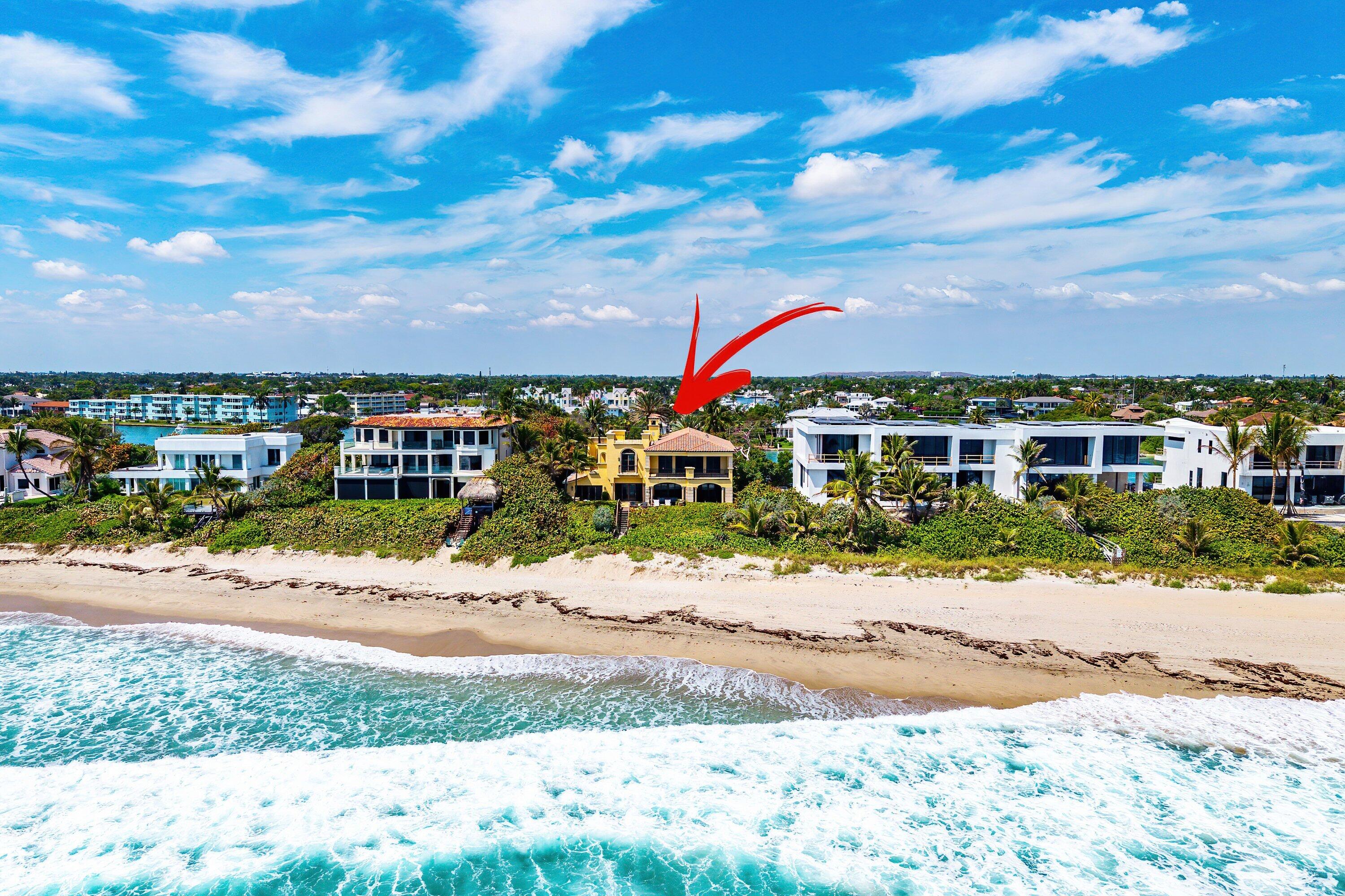 955 Hillsboro Mile, Hillsboro Beach FL 33062