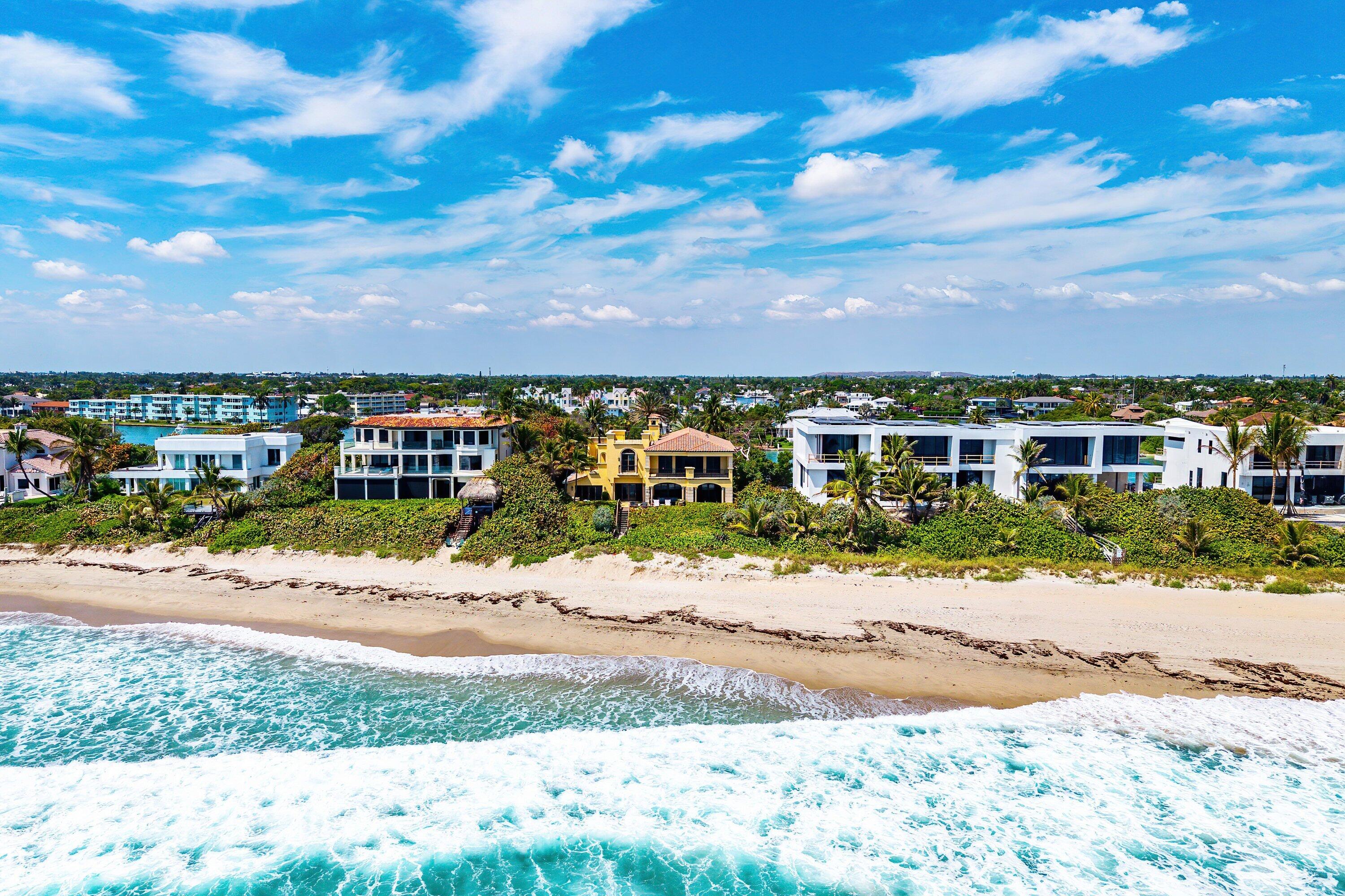 955 Hillsboro Mile, Hillsboro Beach FL 33062