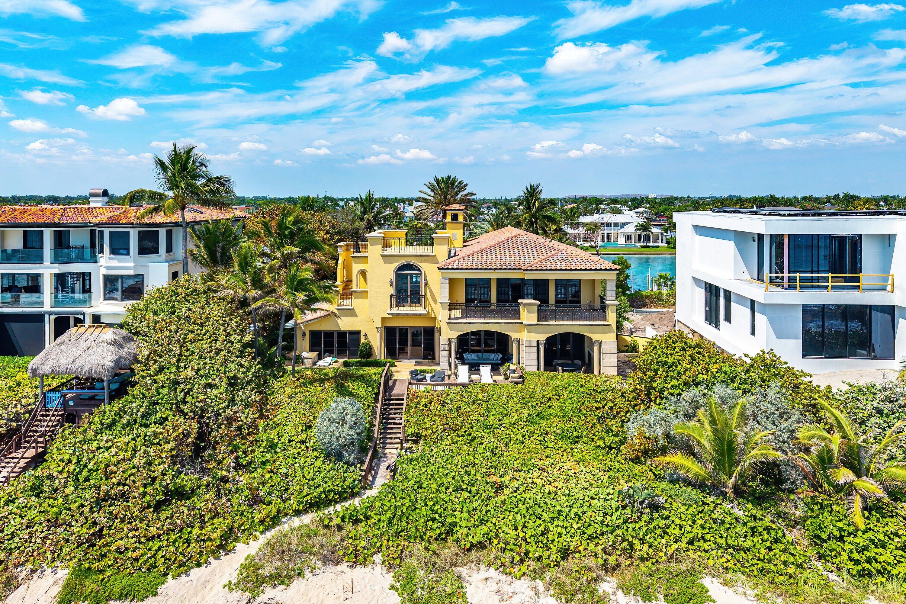 955 Hillsboro Mile, Hillsboro Beach FL 33062