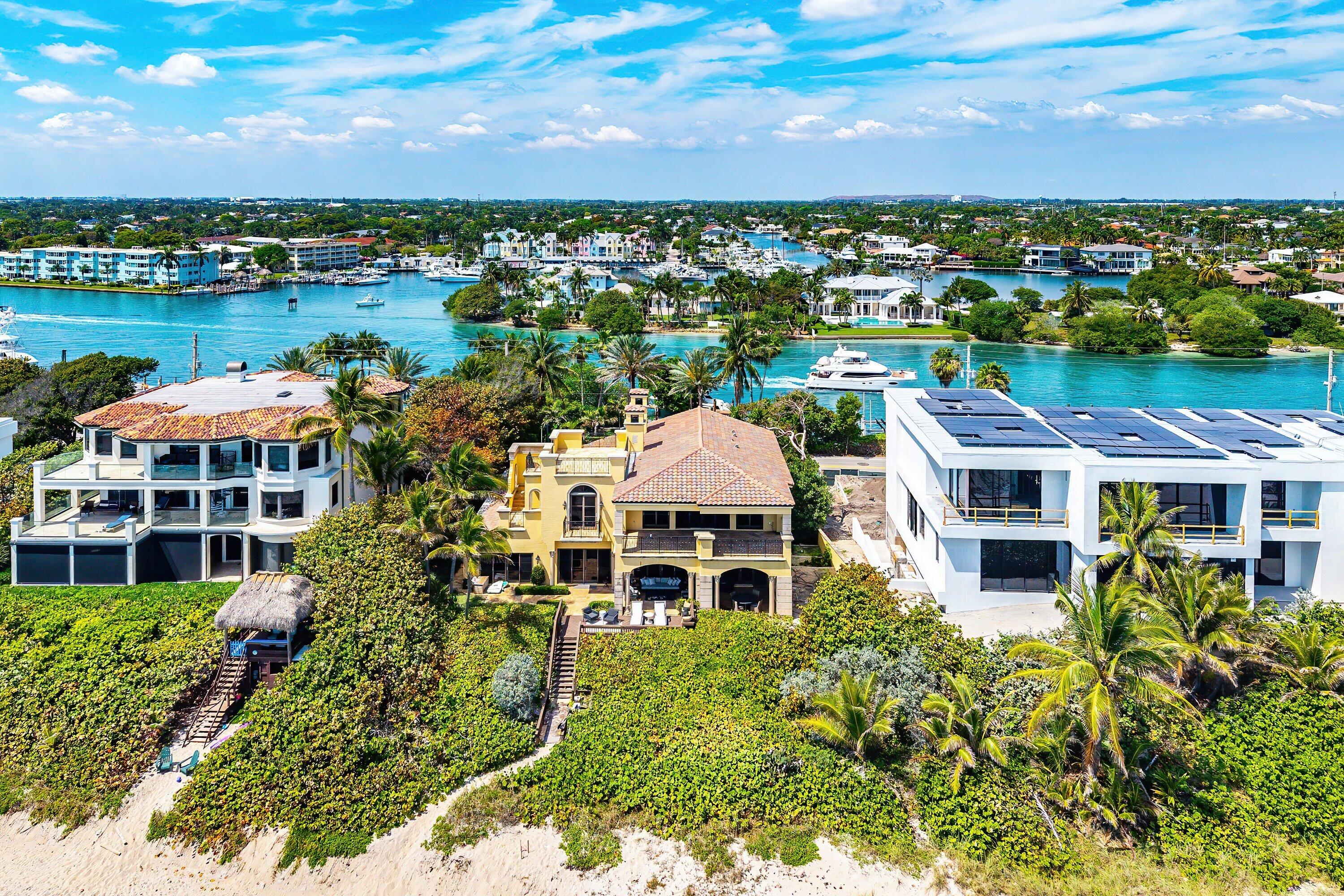 955 Hillsboro Mile, Hillsboro Beach FL 33062