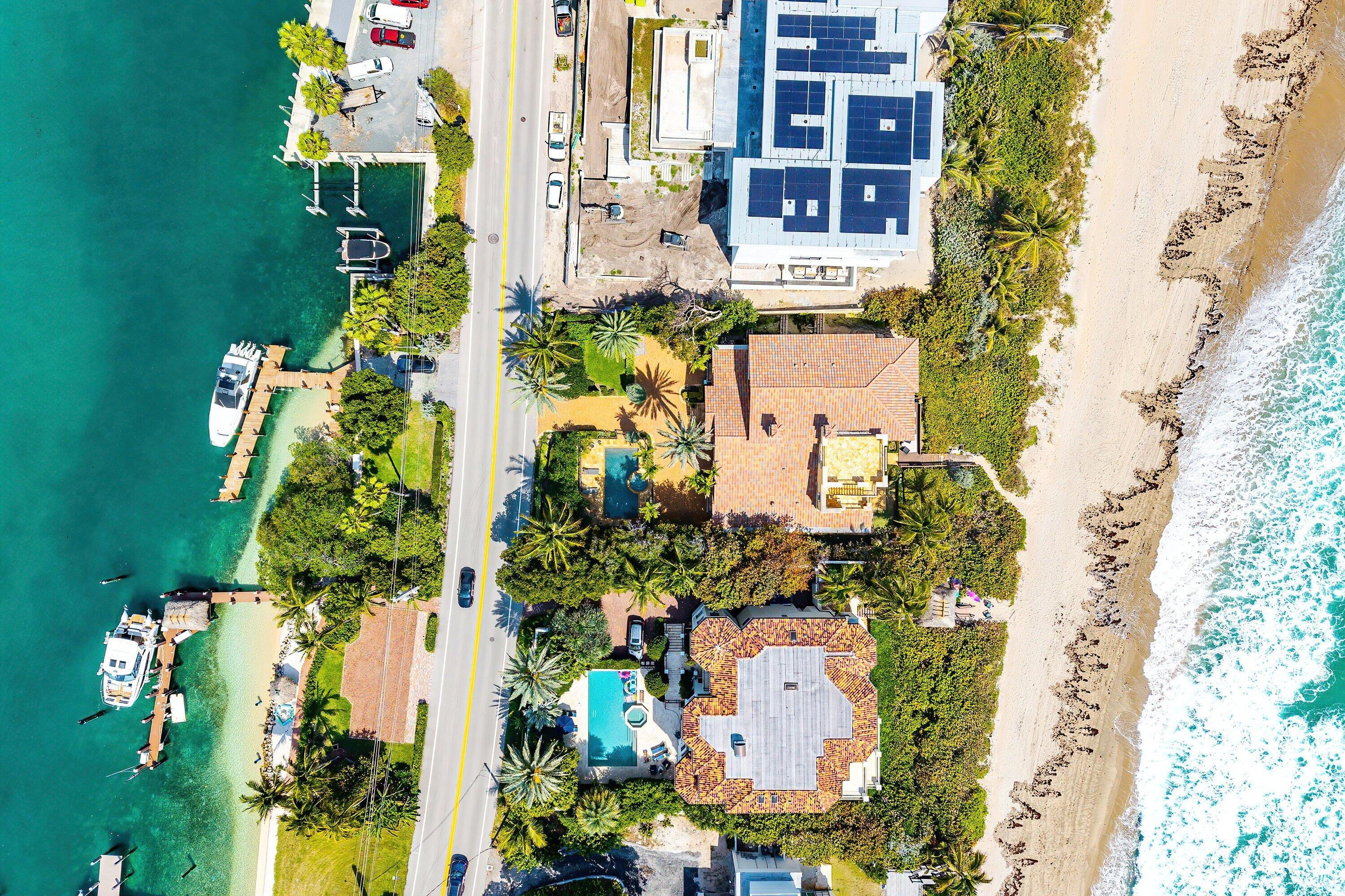 955 Hillsboro Mile, Hillsboro Beach FL 33062
