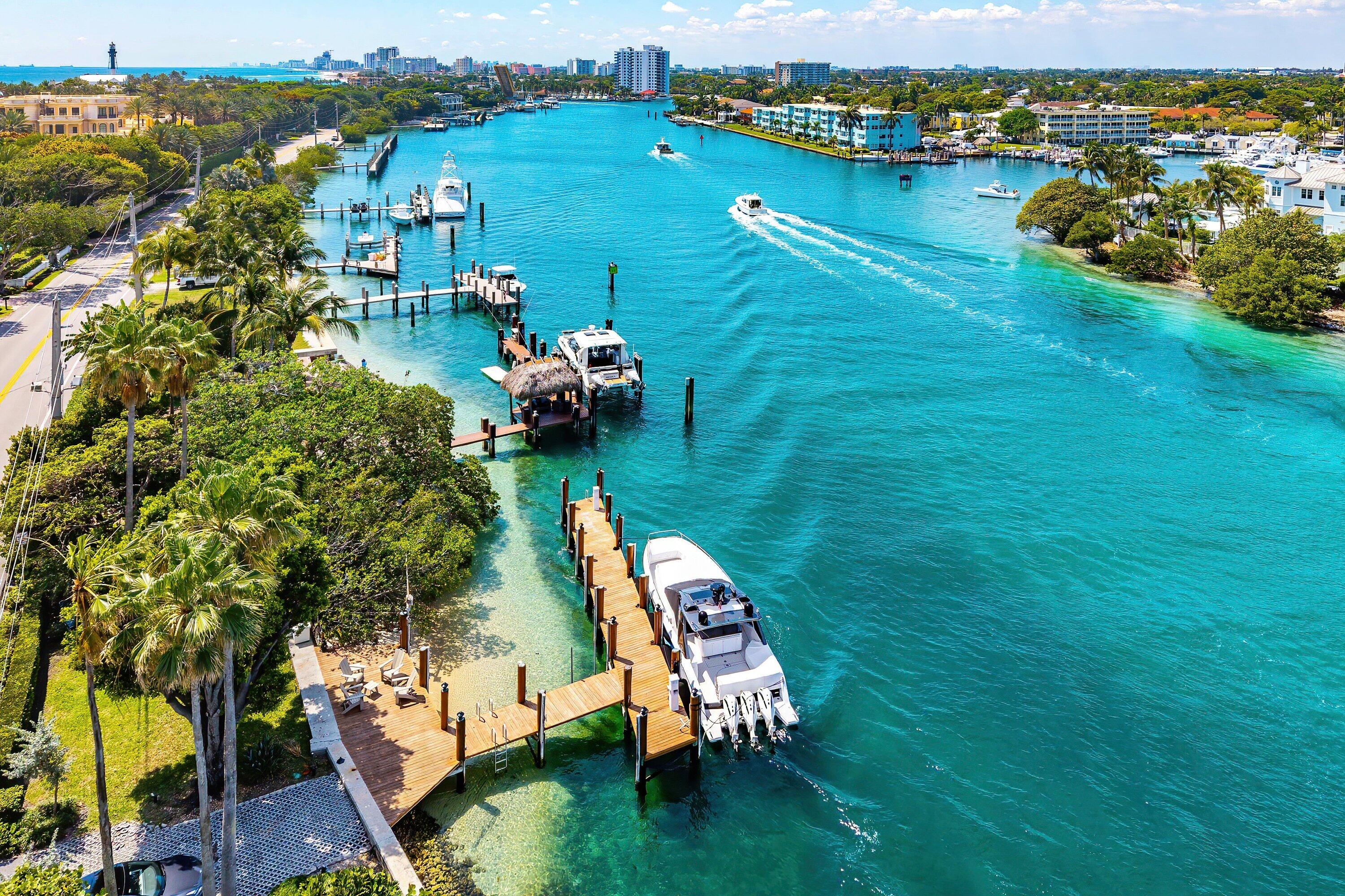955 Hillsboro Mile, Hillsboro Beach FL 33062