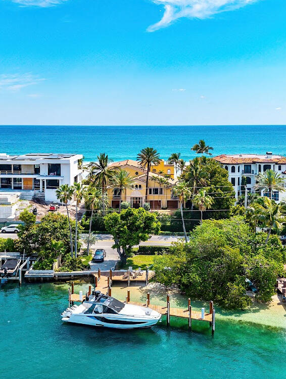 955 Hillsboro Mile, Hillsboro Beach FL 33062