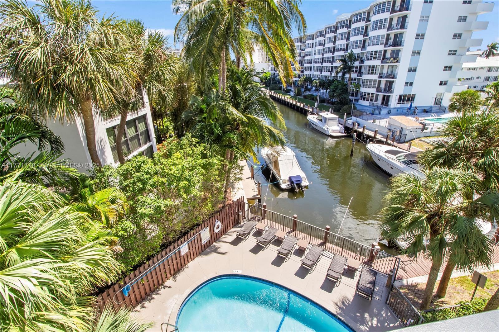 4800 Bayview #402, Fort Lauderdale FL 33308