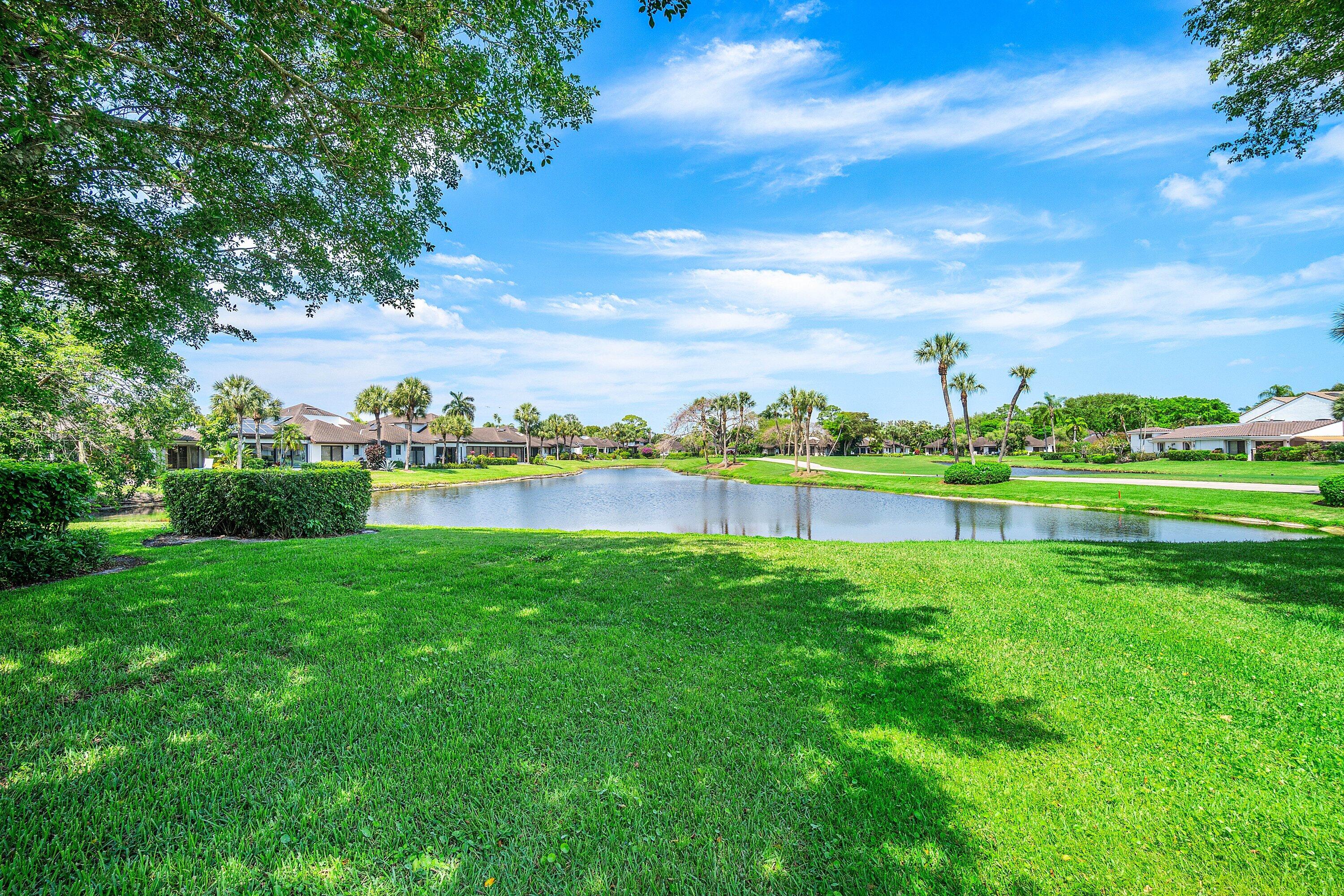 7809 Lakeside #4, Boca Raton FL 33434