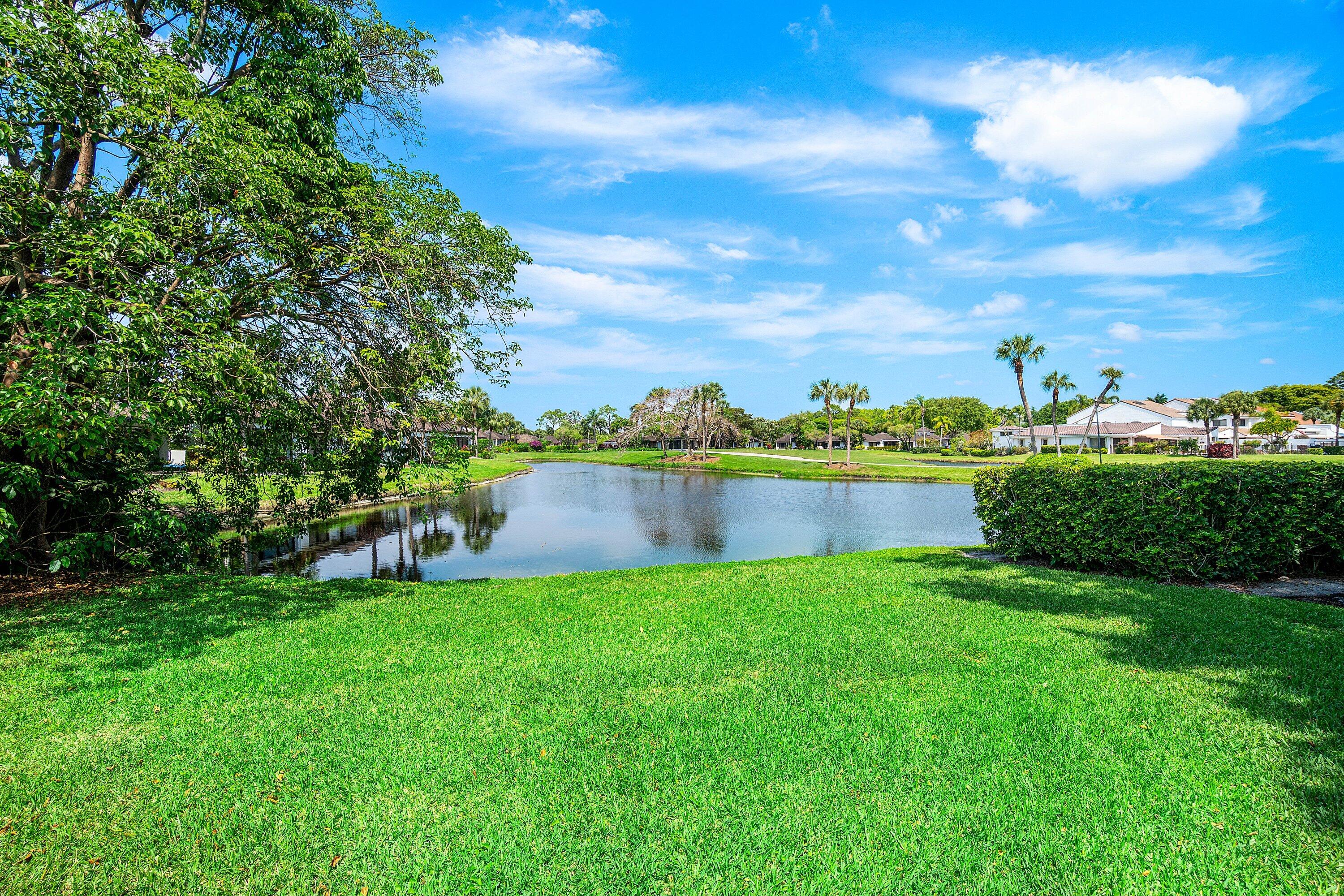 7809 Lakeside #4, Boca Raton FL 33434