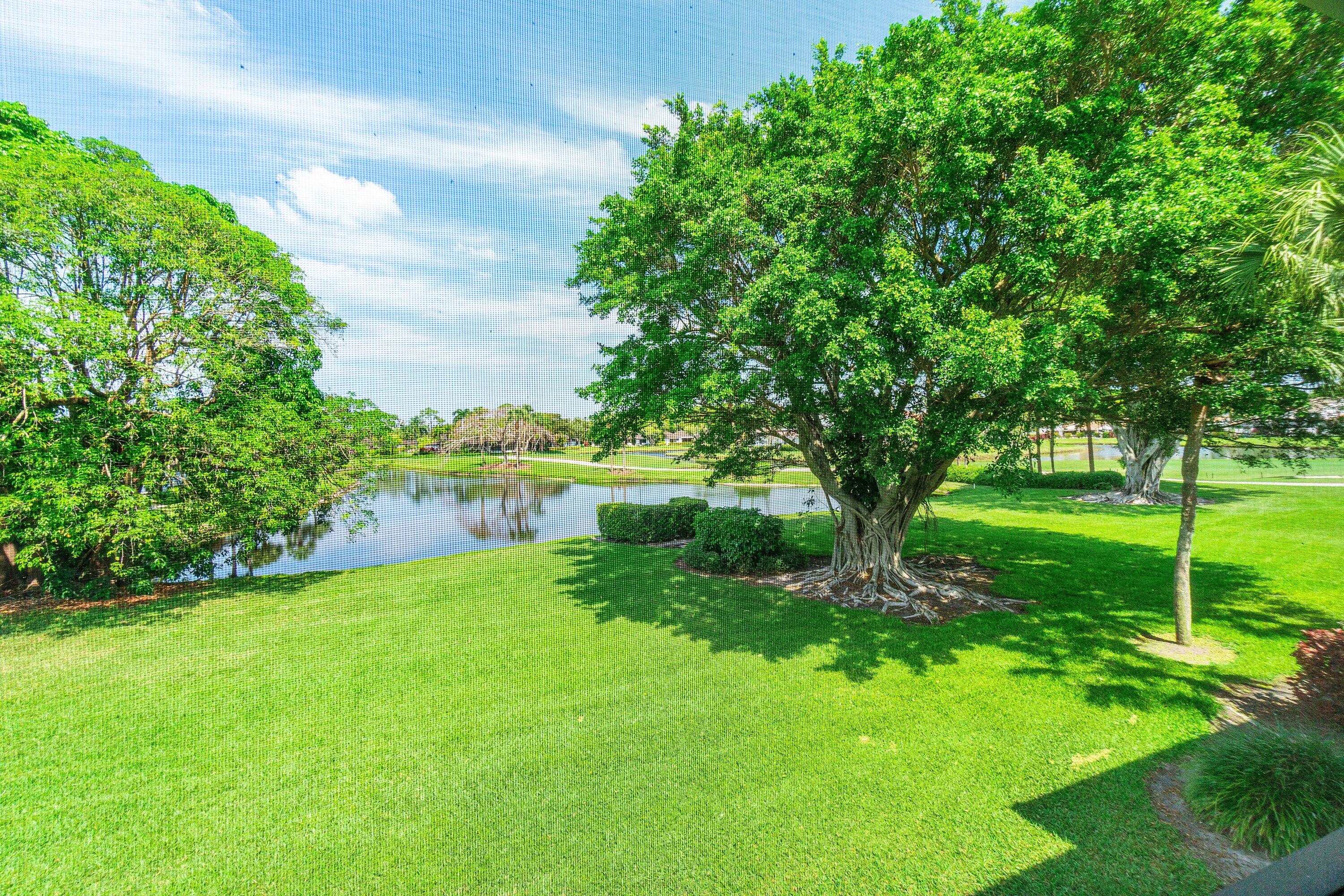 7809 Lakeside #4, Boca Raton FL 33434