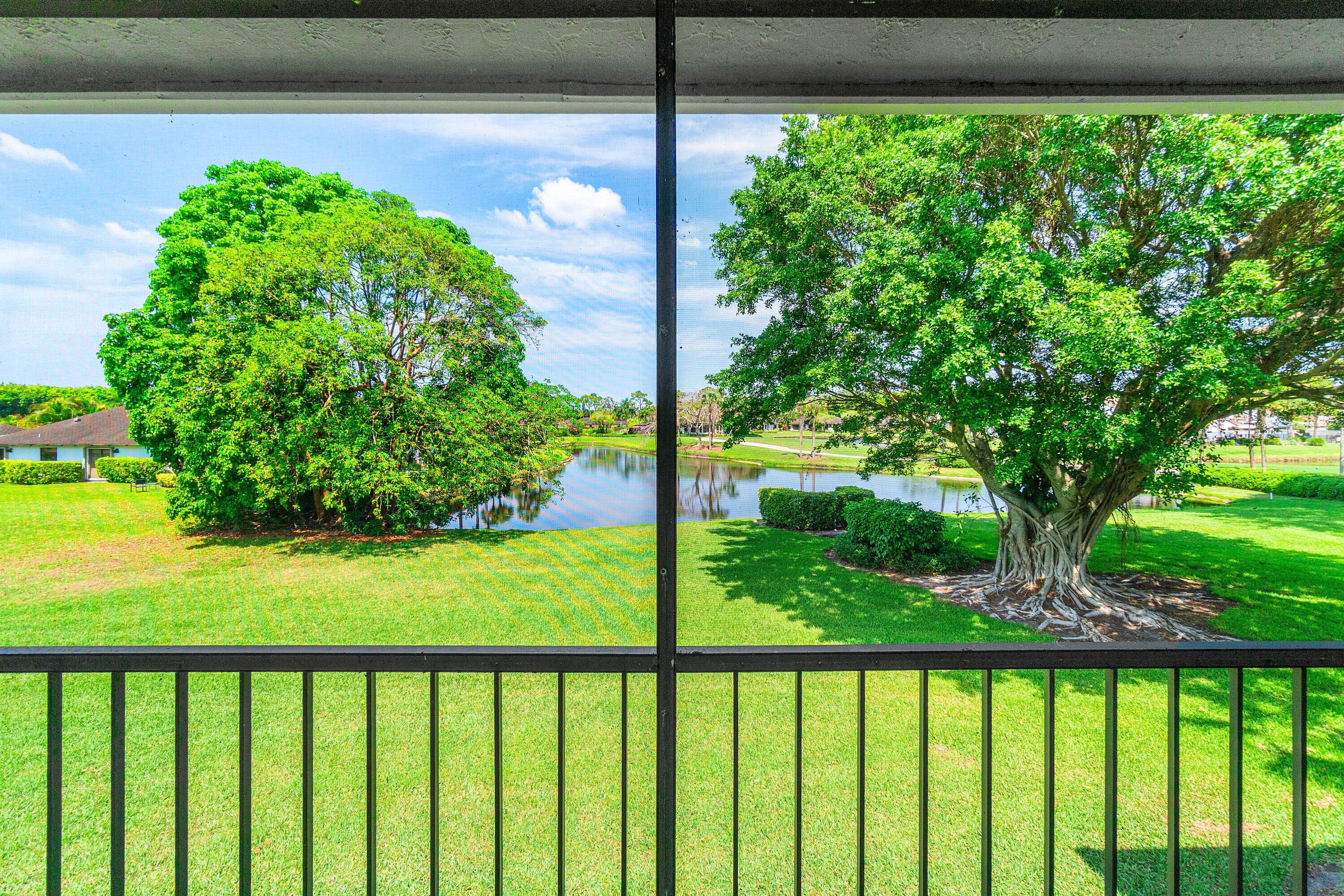 7809 Lakeside #4, Boca Raton FL 33434