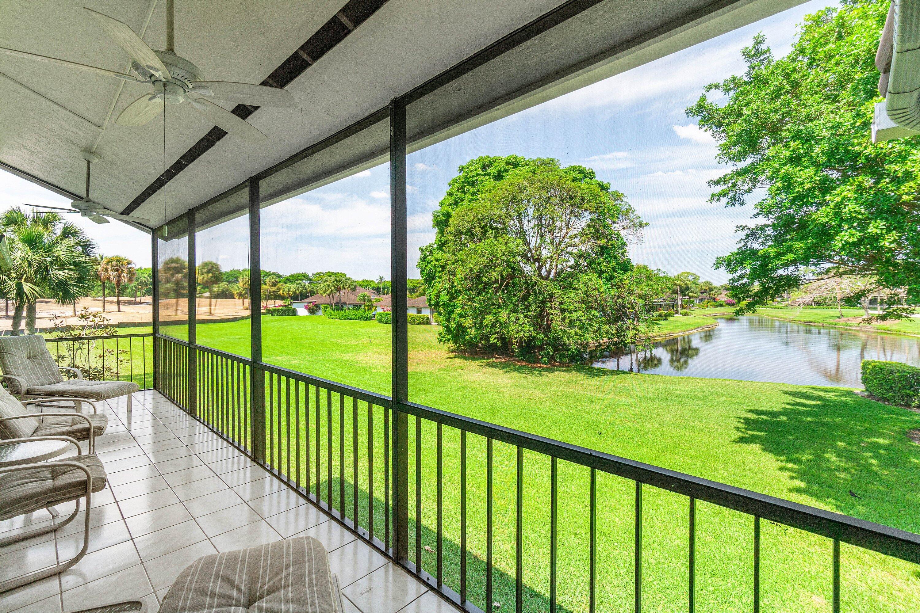 7809 Lakeside #4, Boca Raton FL 33434