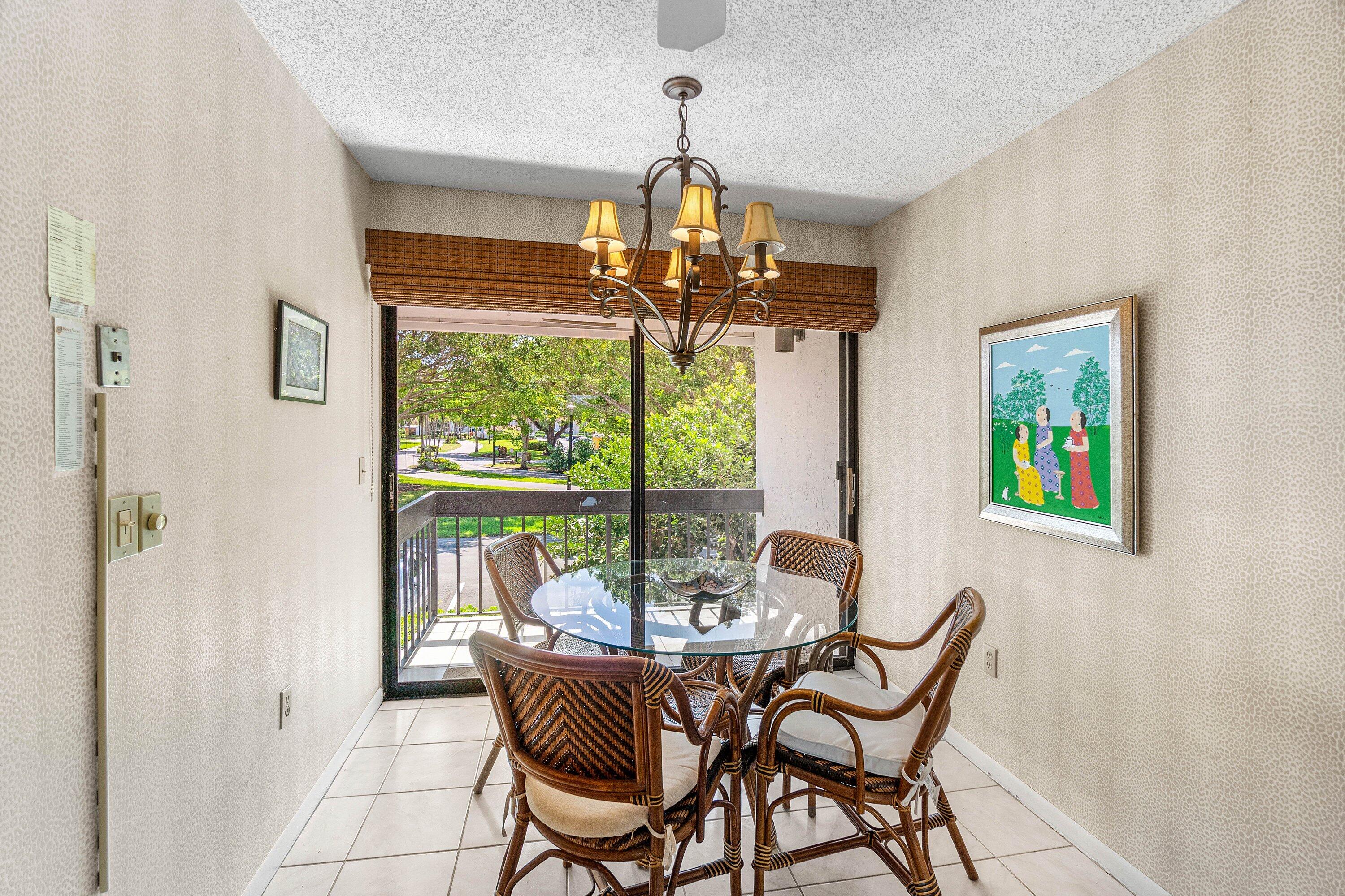 7809 Lakeside #4, Boca Raton FL 33434