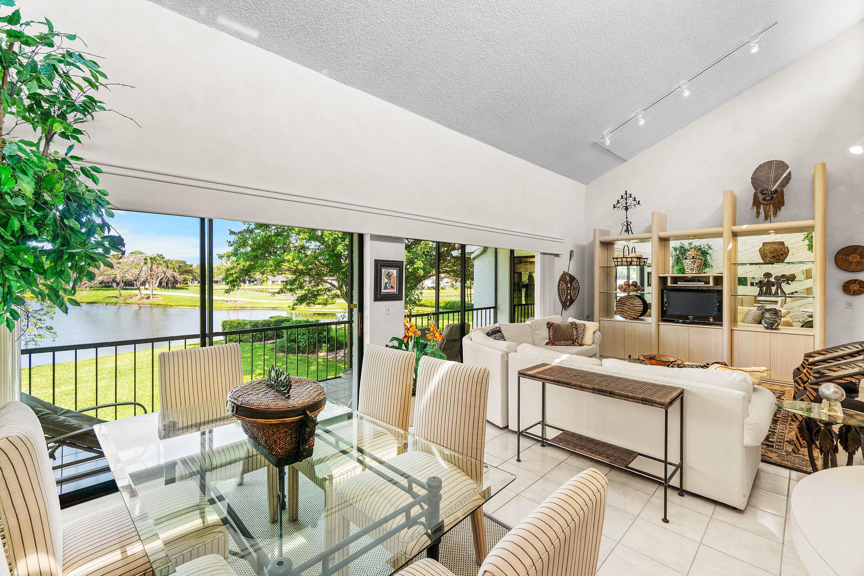 7809 Lakeside #4, Boca Raton FL 33434