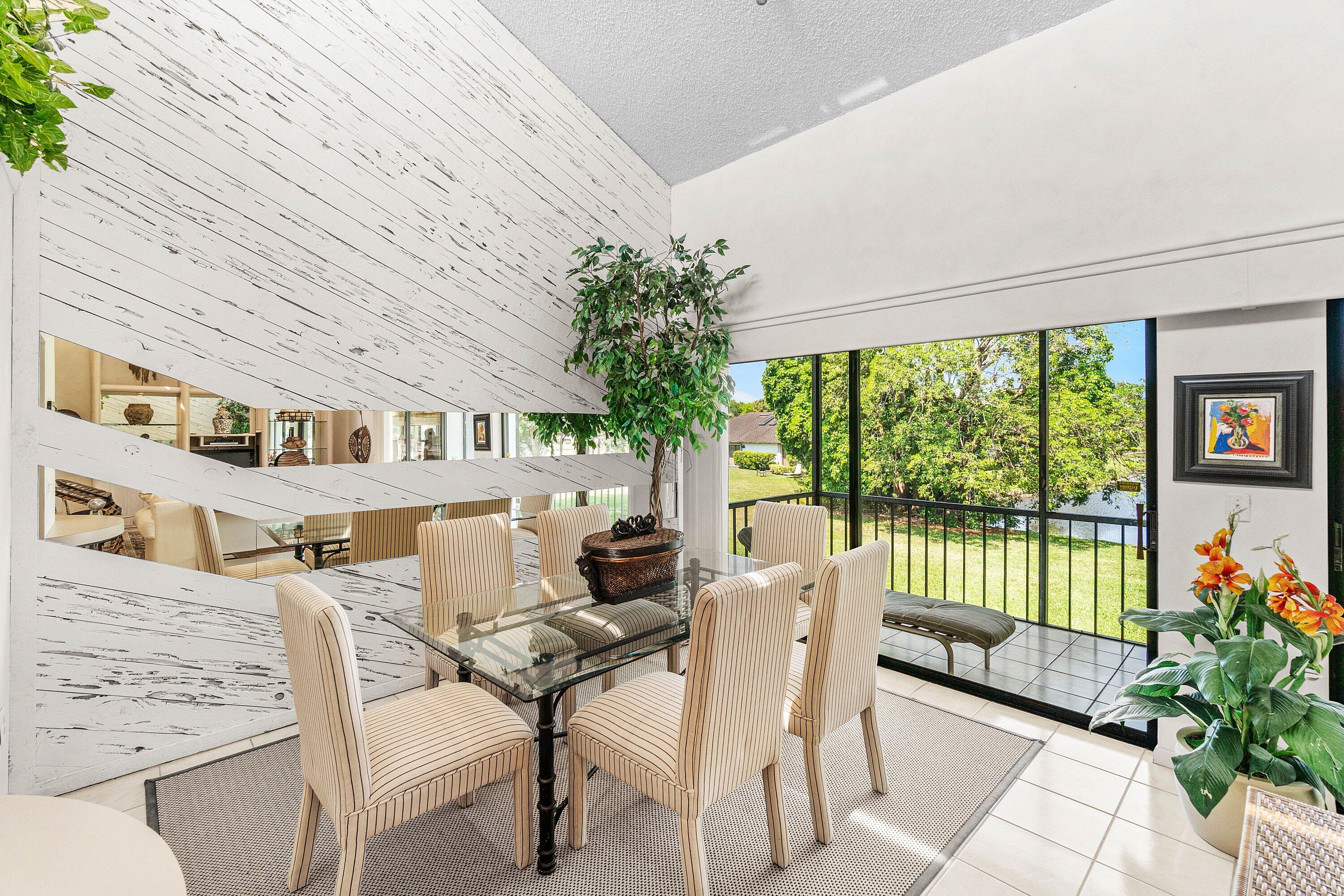 7809 Lakeside #4, Boca Raton FL 33434